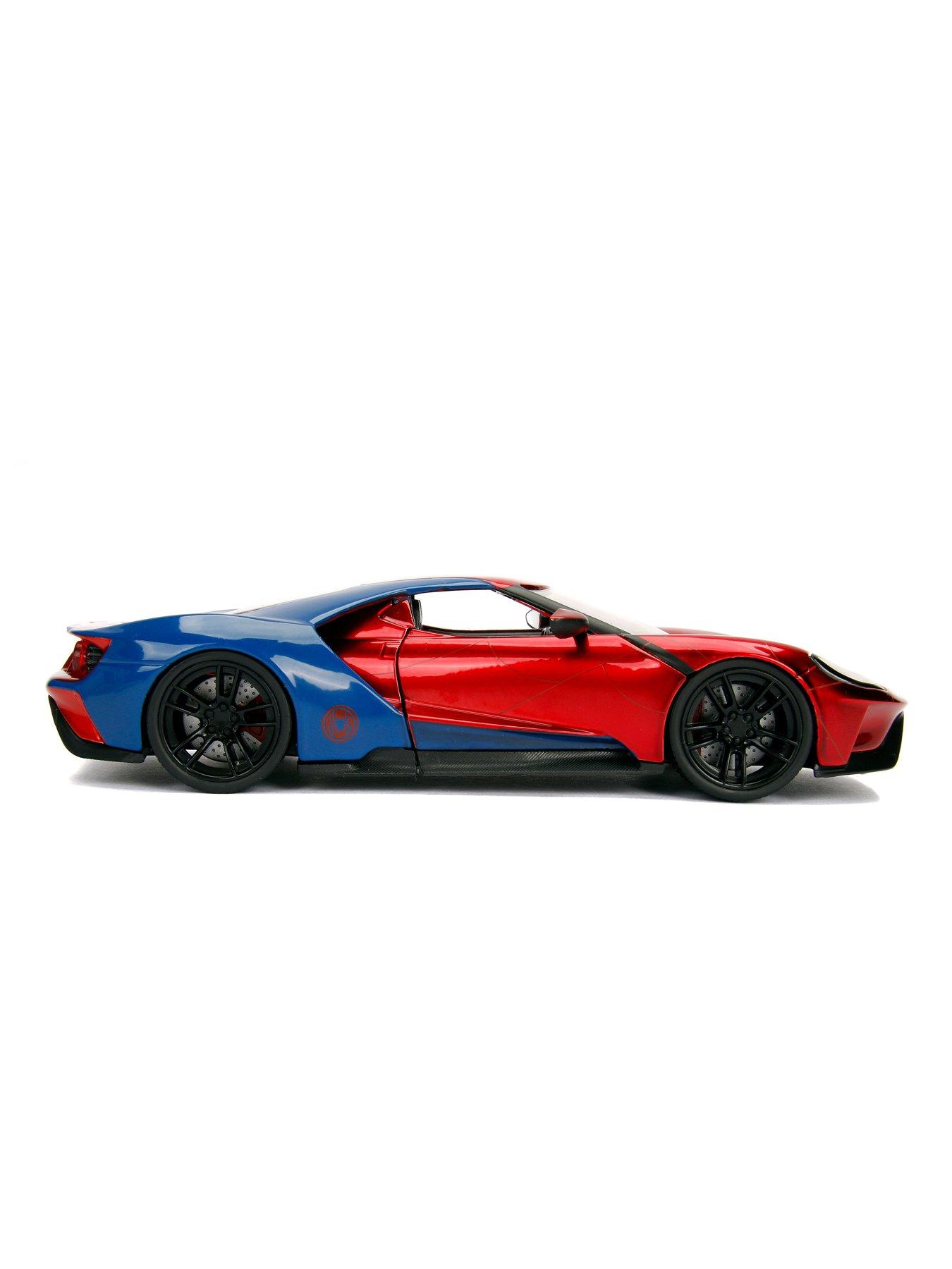 hollywood-rides-marvel-spiderman-2017-ford-gt-124outfit