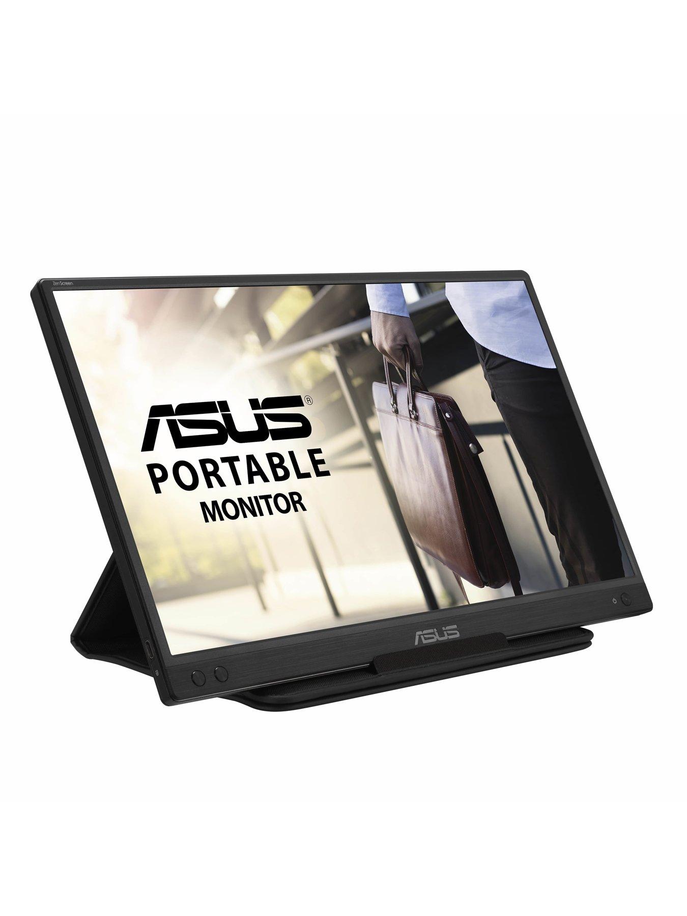 asus-asus-zenscreen-mb166c-portable-usb-monitor--156-inch-full-hd-ips-usb-type-coutfit