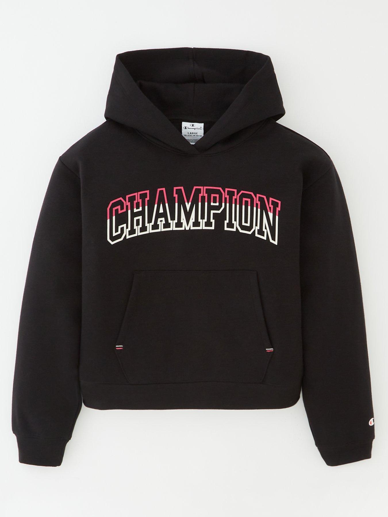 Champion sweatshirt outlet ireland