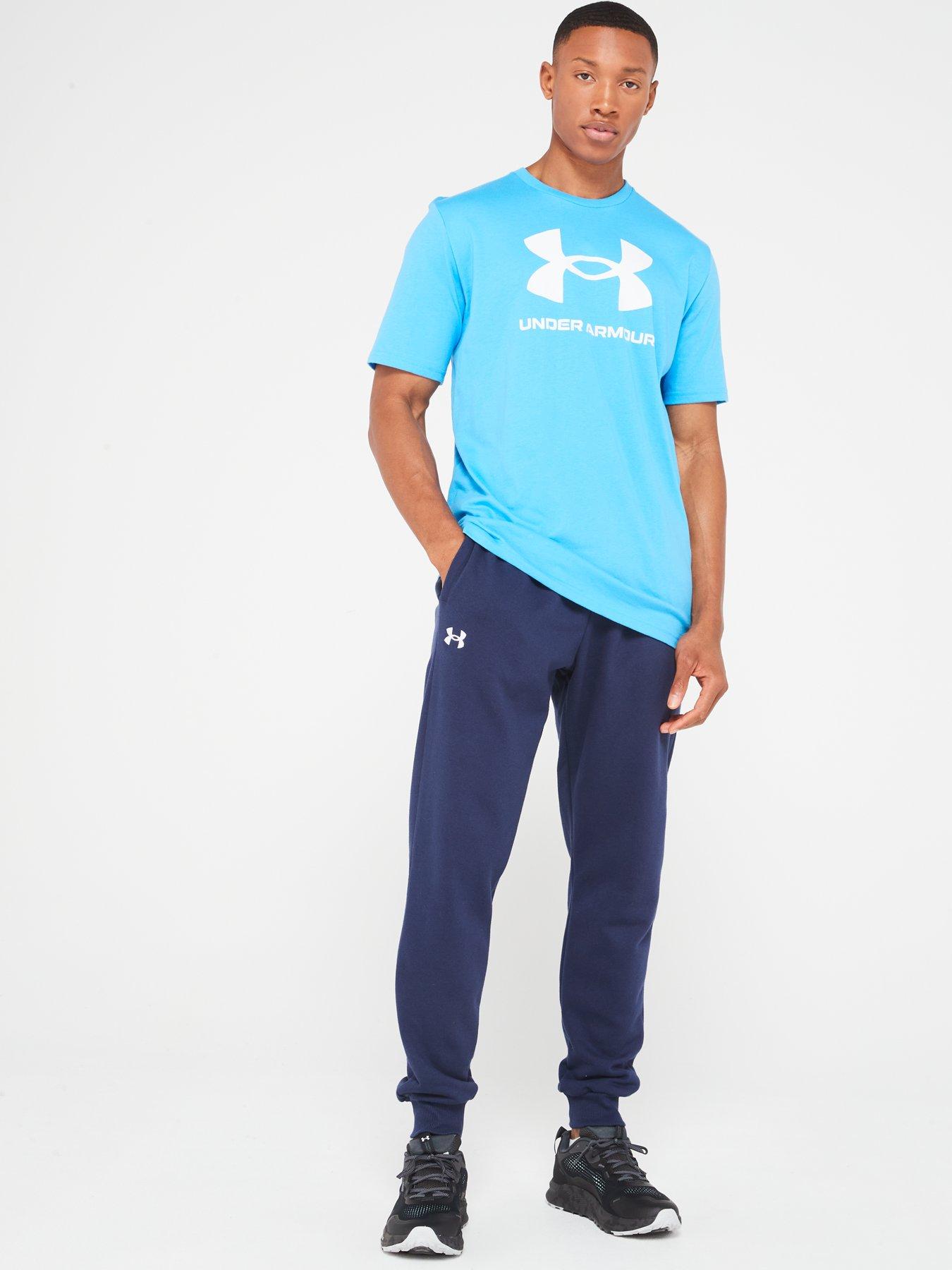 under-armour-mens-training-rival-fleece-joggers-navyback