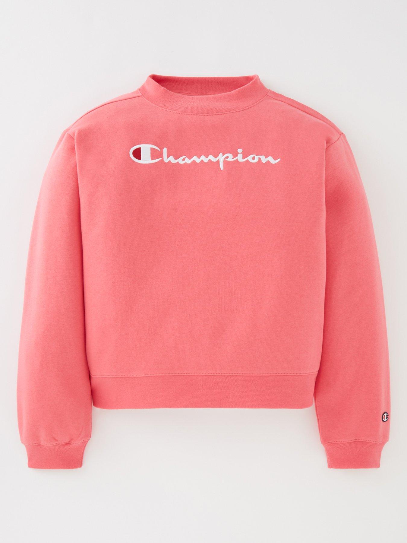 Champion legacy american classics crewneck new arrivals