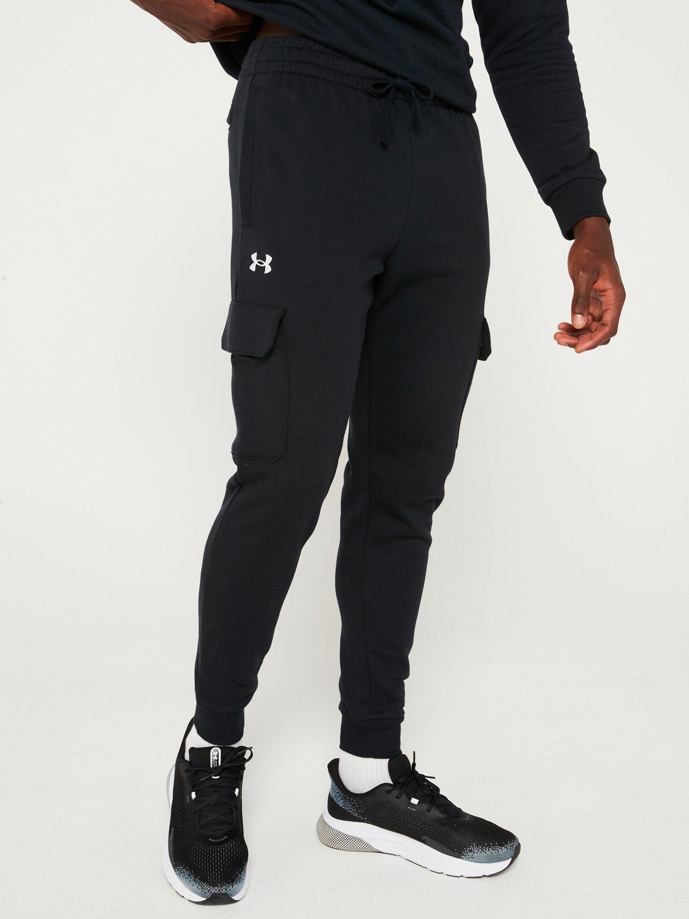 UA RIVAL FLEECE JOGGER MUJER – Workout