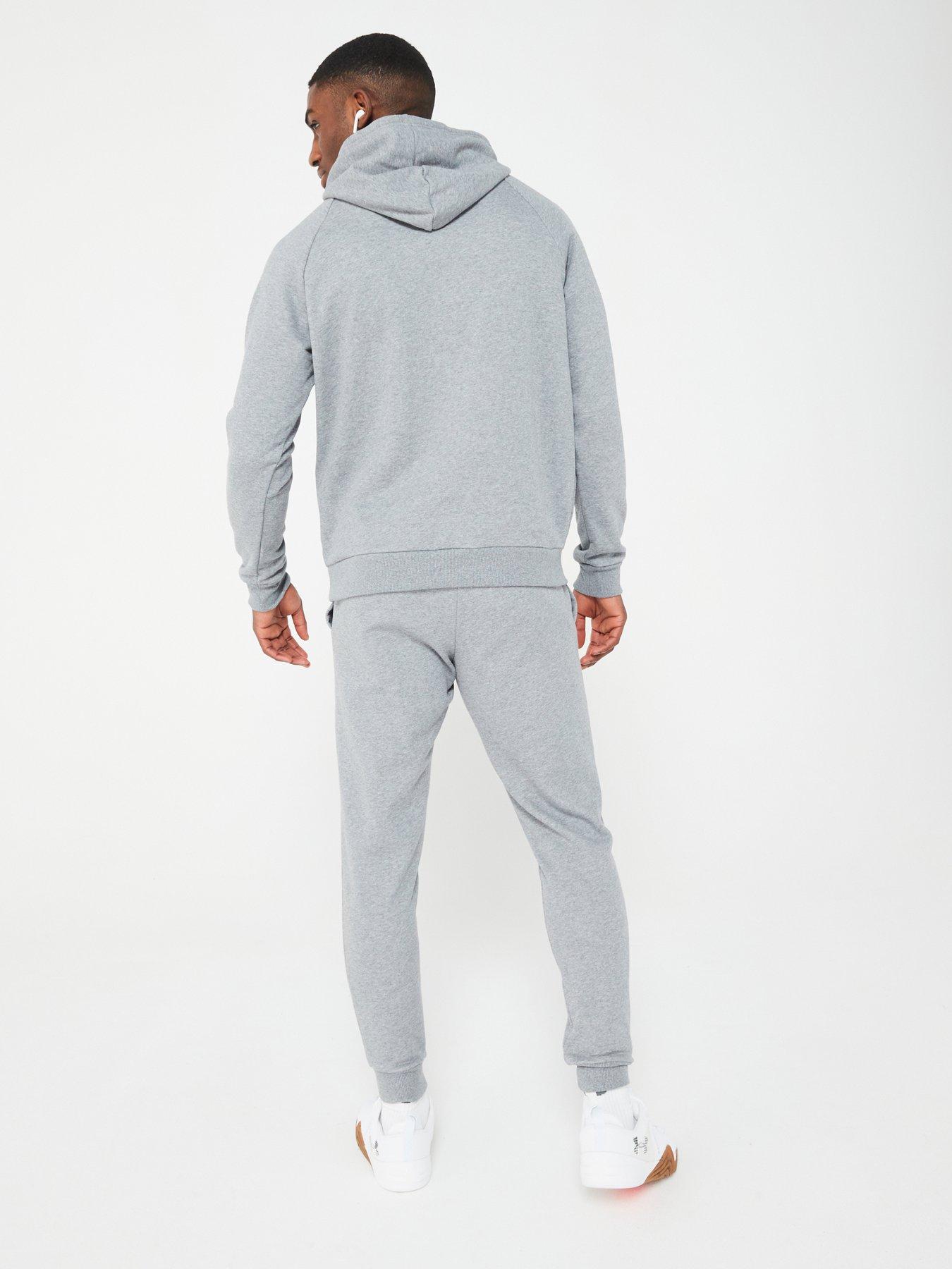 under-armour-mens-training-rival-fleece-tracksuit-greystillFront