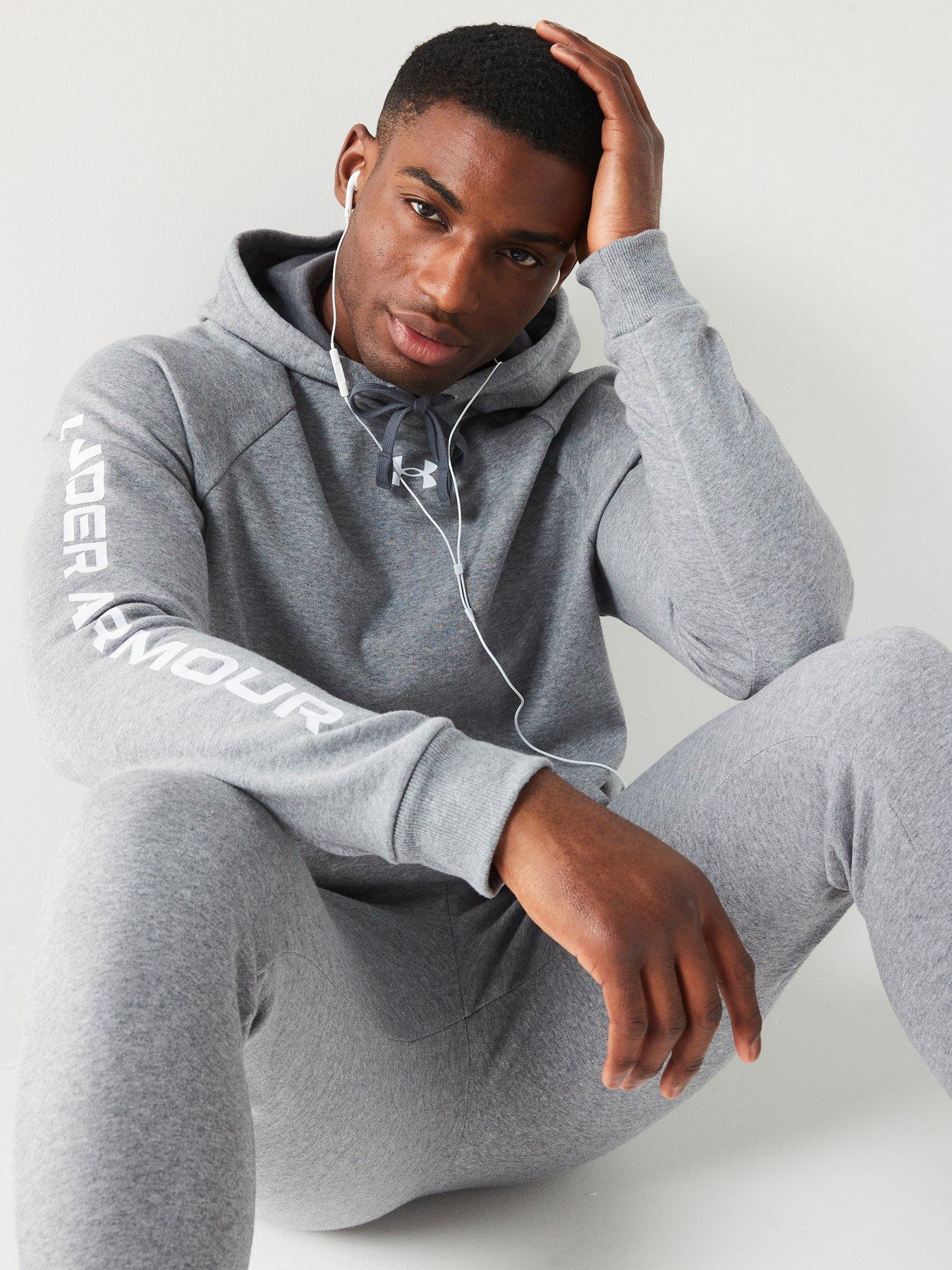 under-armour-mens-training-rival-fleece-tracksuit-greydetail