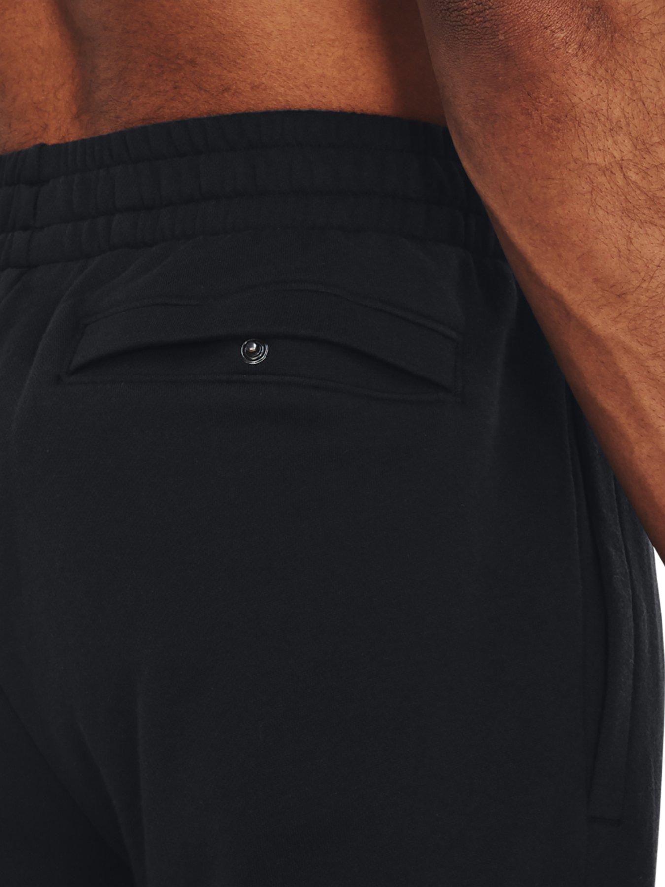 under-armour-mens-training-rival-fleece-joggers-blackoutfit