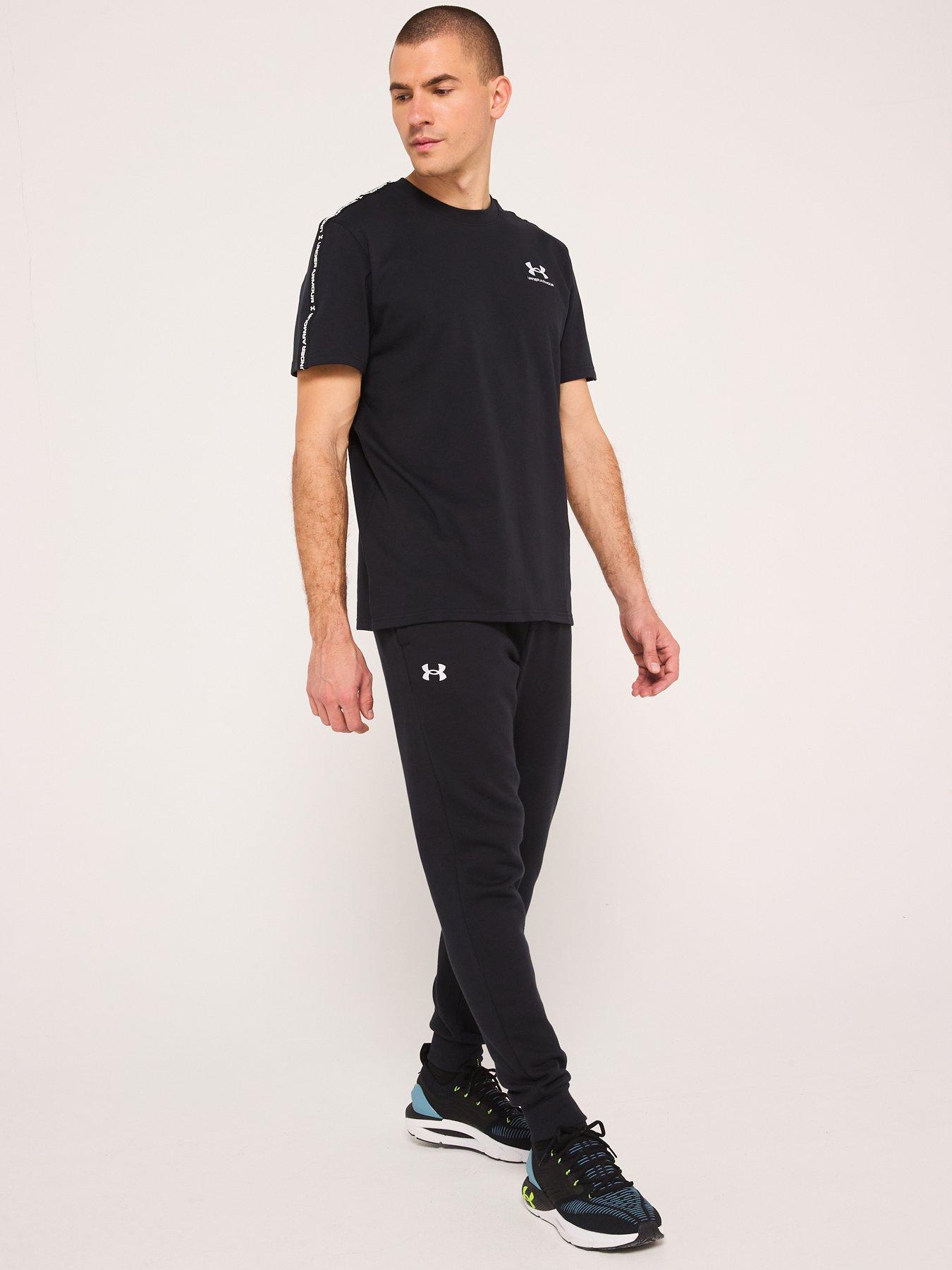 under-armour-mens-training-rival-fleece-joggers-blackdetail