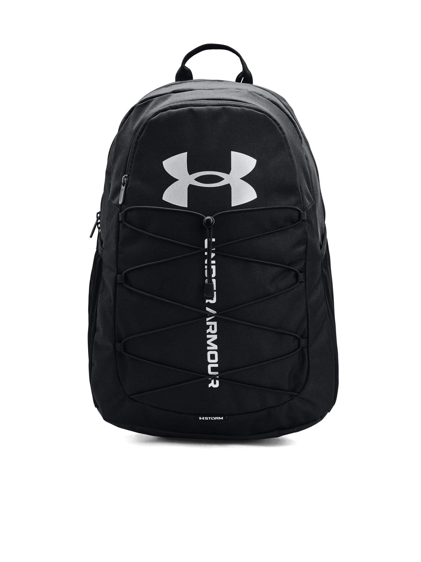 Under armour hustle 4 best sale backpack 94