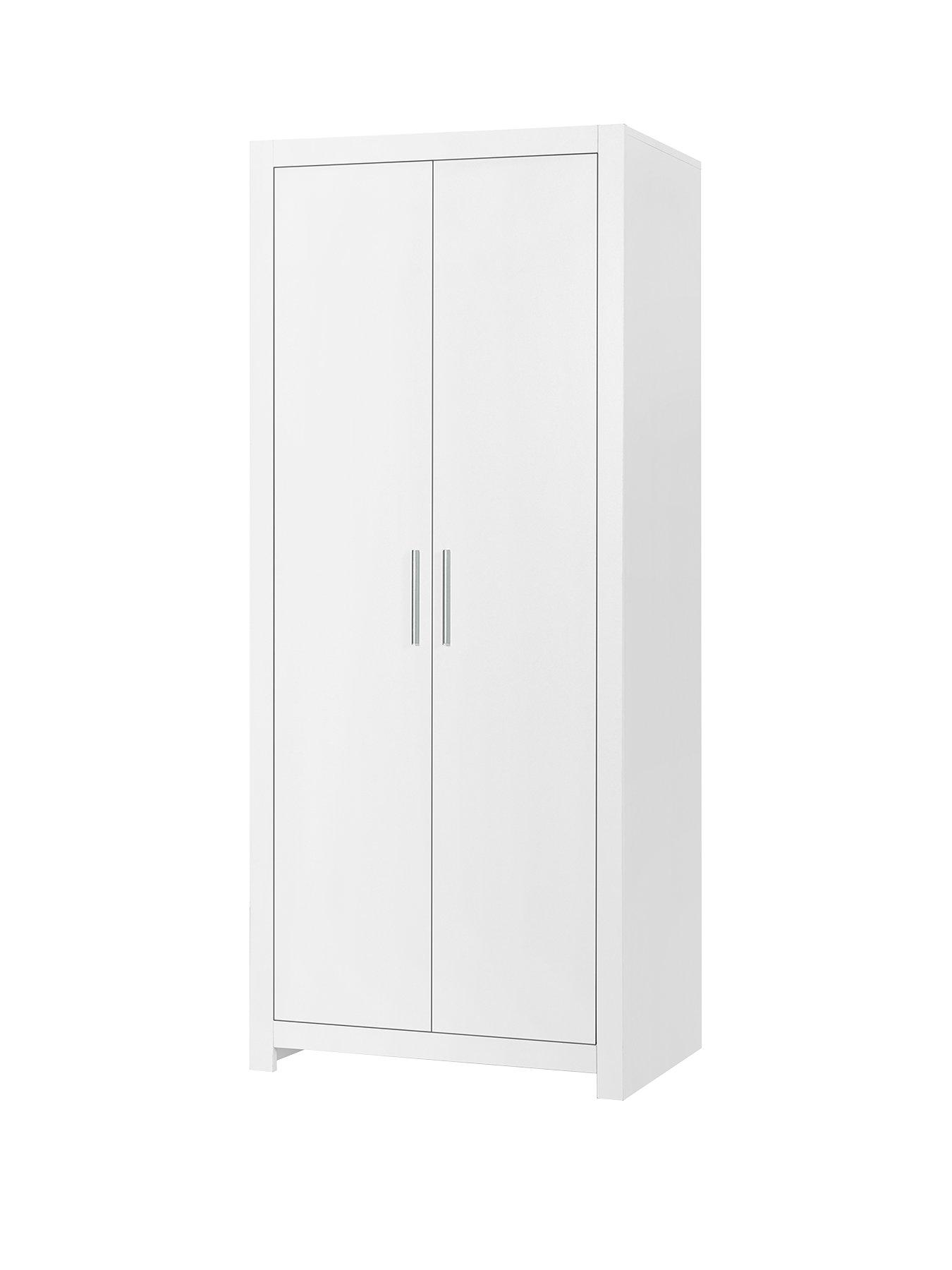 Image 3 of 7 of The Very Collection Rio 2 Door Wardrobe&nbsp;- FSC&reg; Certified