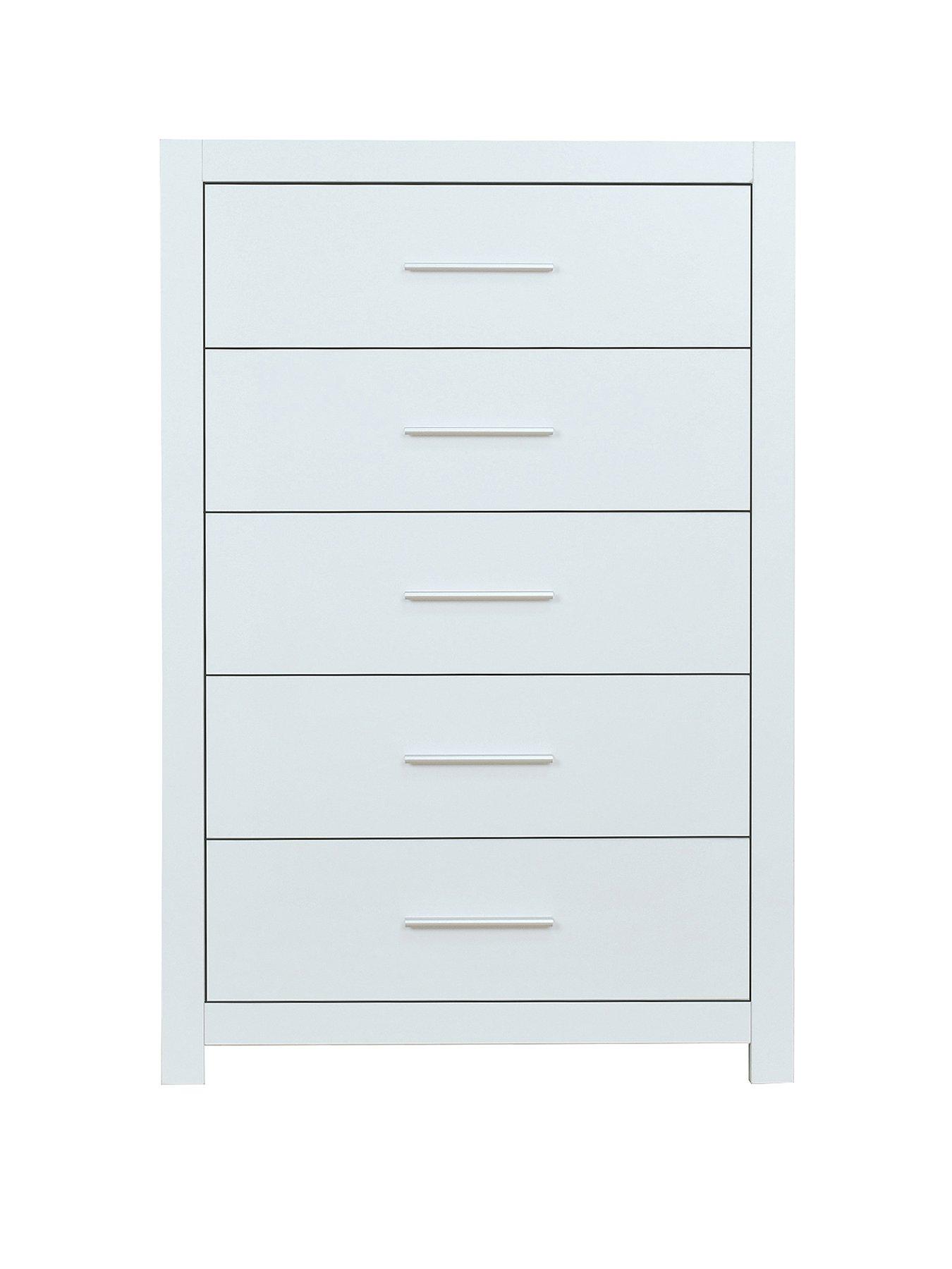 Image 2 of 6 of The Very Collection Rio 5 Drawer Chest&nbsp;- FSC&reg; Certified
