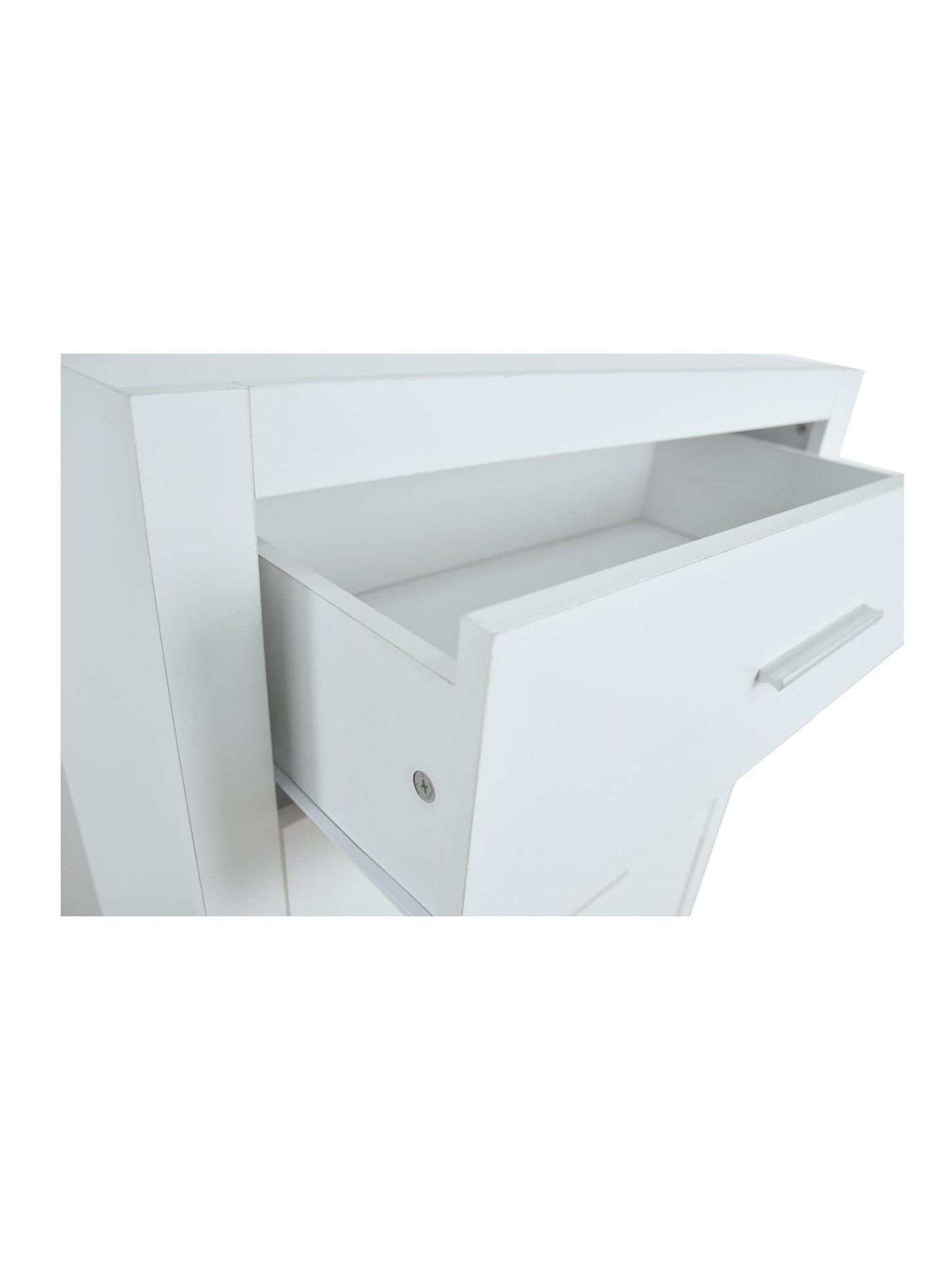 Image 4 of 6 of The Very Collection Rio 5 Drawer Chest&nbsp;- FSC&reg; Certified