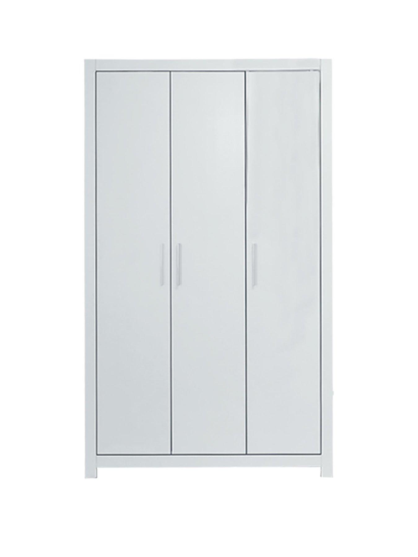 Image 2 of 5 of Very Home Rio 3 Door Wardrobe&nbsp;- FSC&reg; Certified