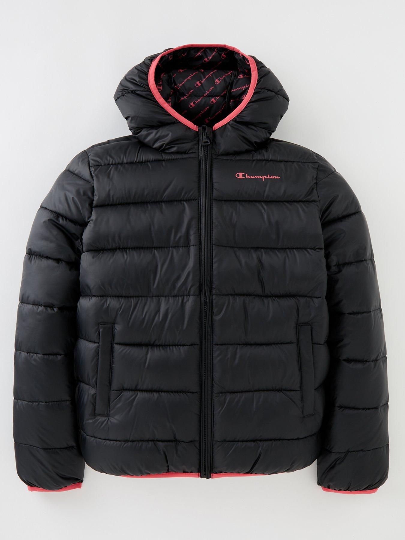 Champion 2024 toddler jacket