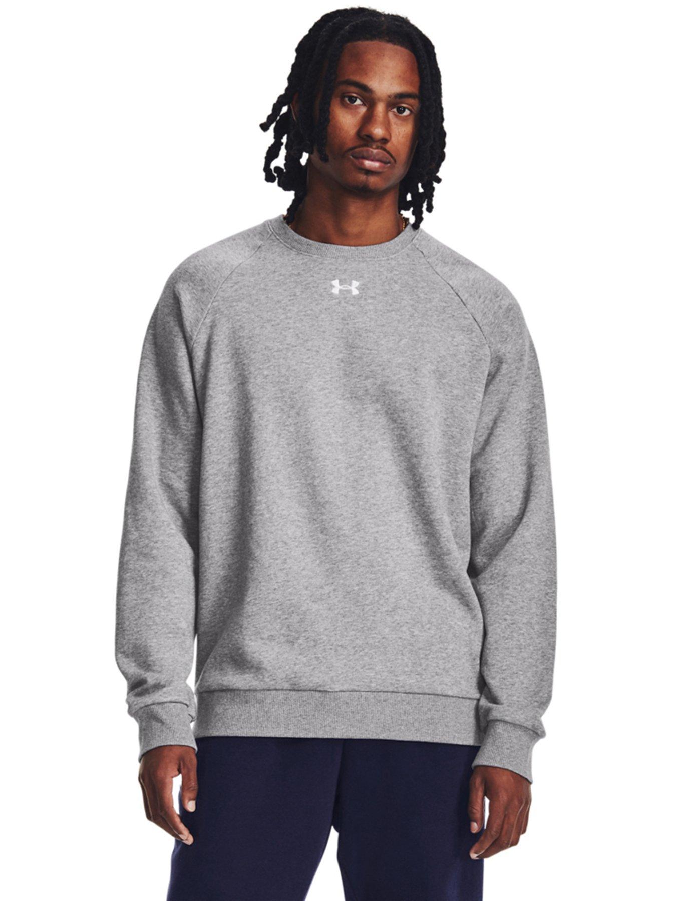 under-armour-rival-fleece-crew-sweat-grey