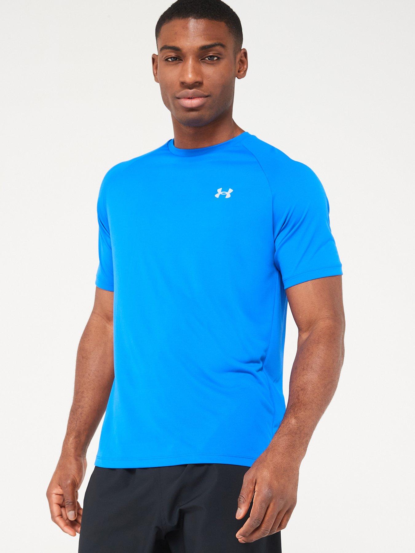 Under Armour Tech Reflective T-Shirt