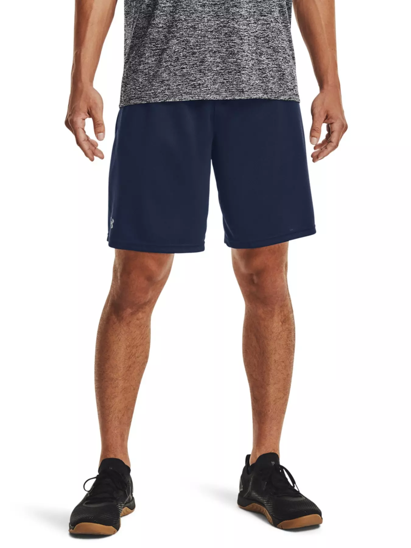 UNDER ARMOUR Tech Mesh Shorts - Blue