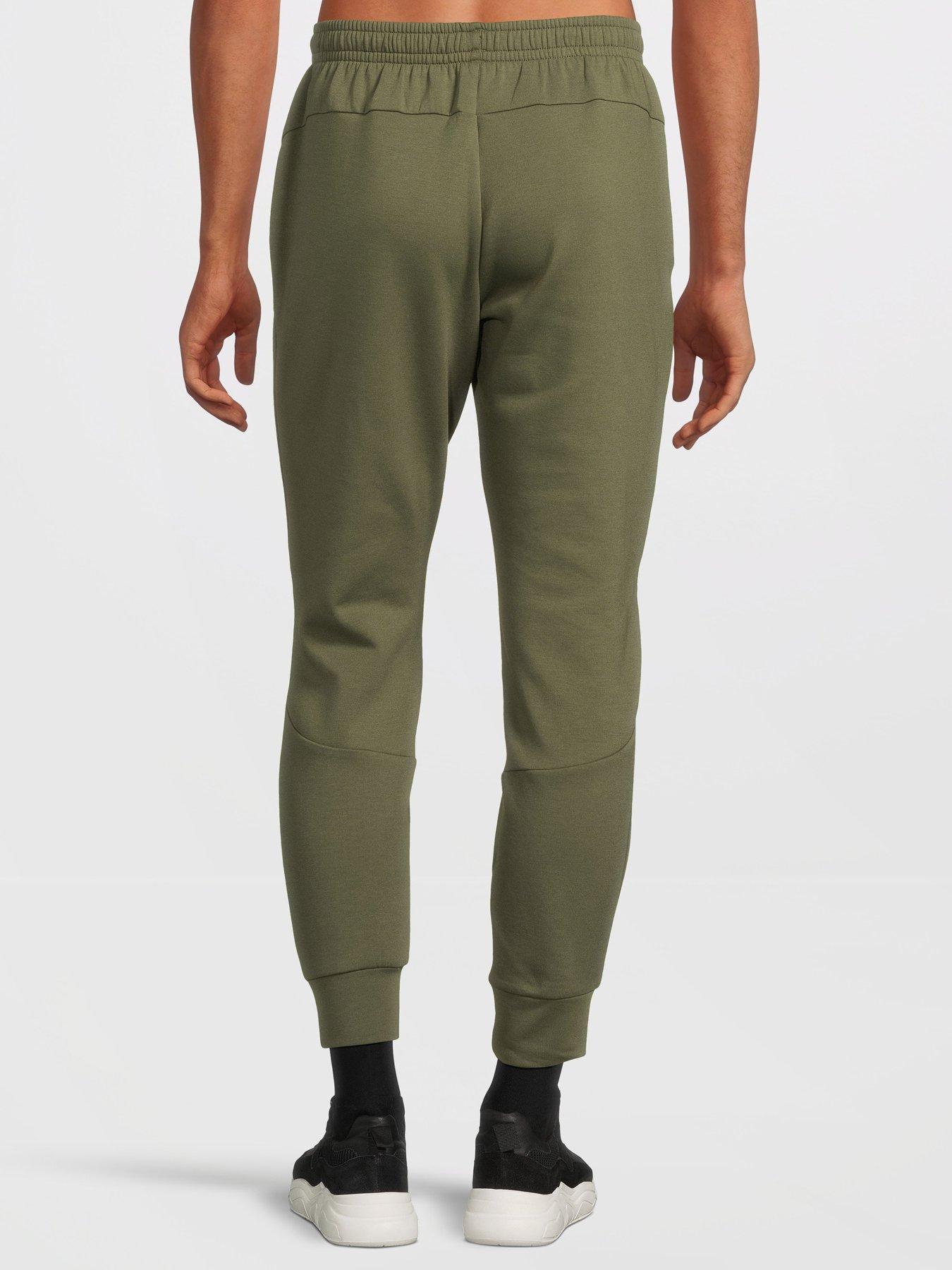 Jogger Pants Under Armour Unstoppable Joggers Brown