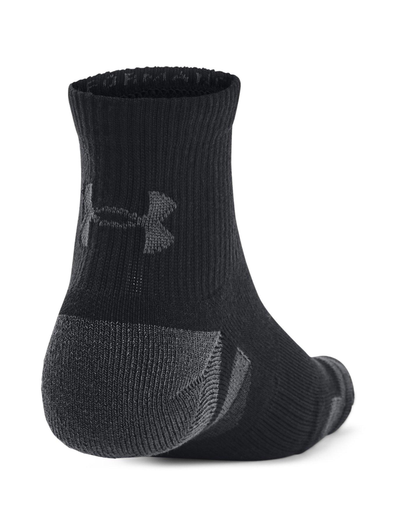 under-armour-performance-tech-3pk-quarter-socks-blackback