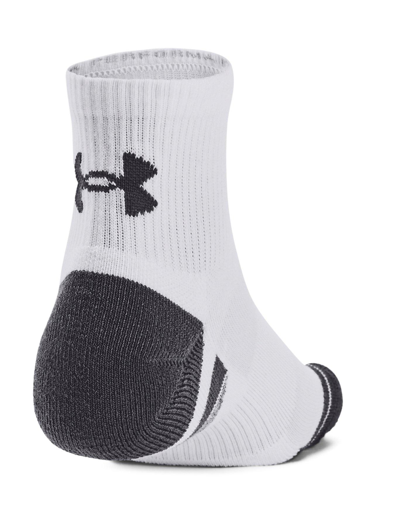 under-armour-3-pack-ofnbsptraining-performance-technbspquarter-socks-whiteback