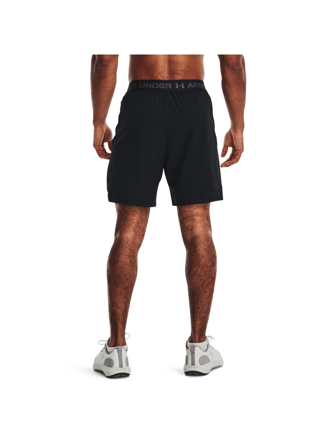 Ua woven sale training short