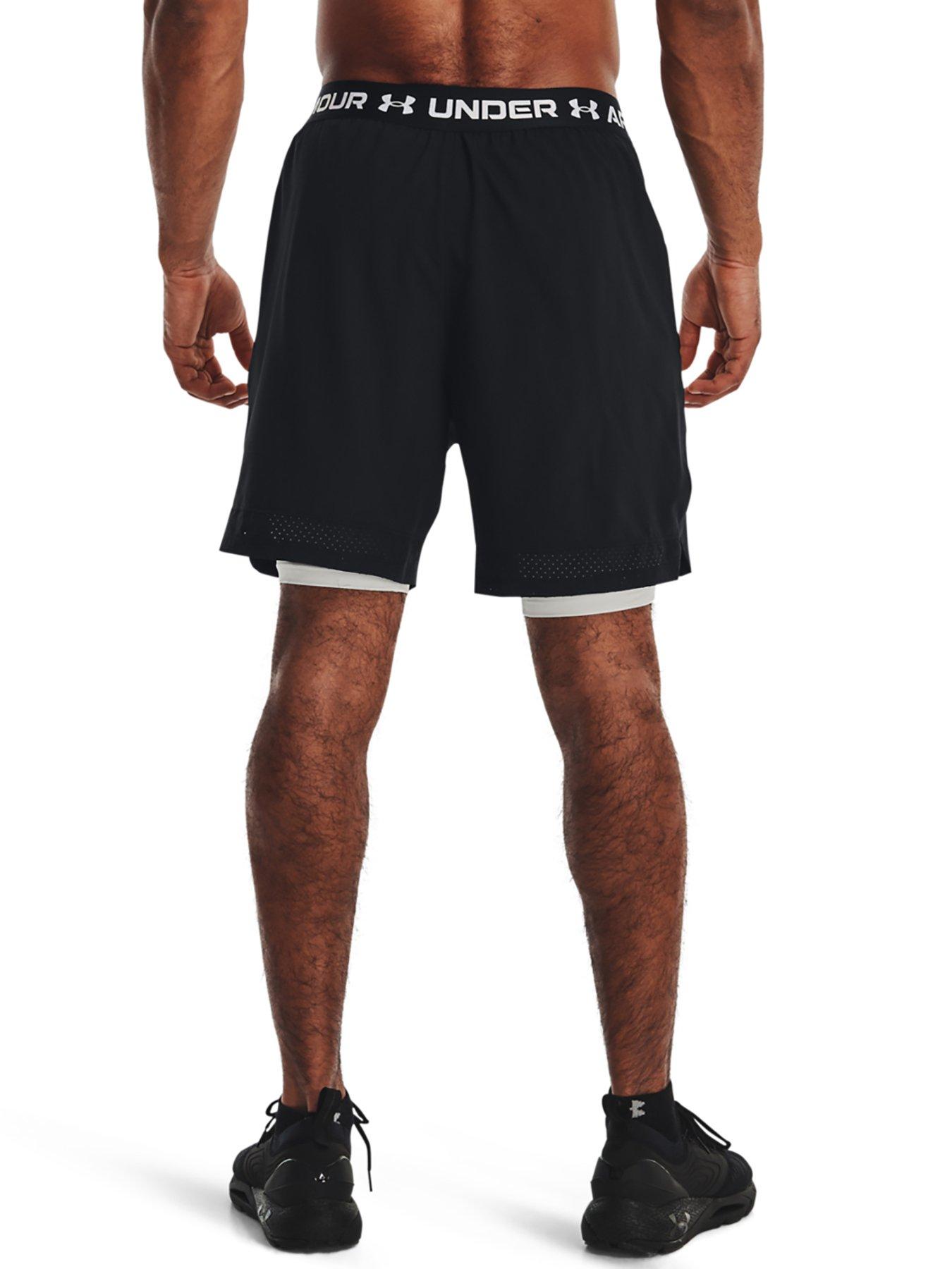 Mens ua shop shorts