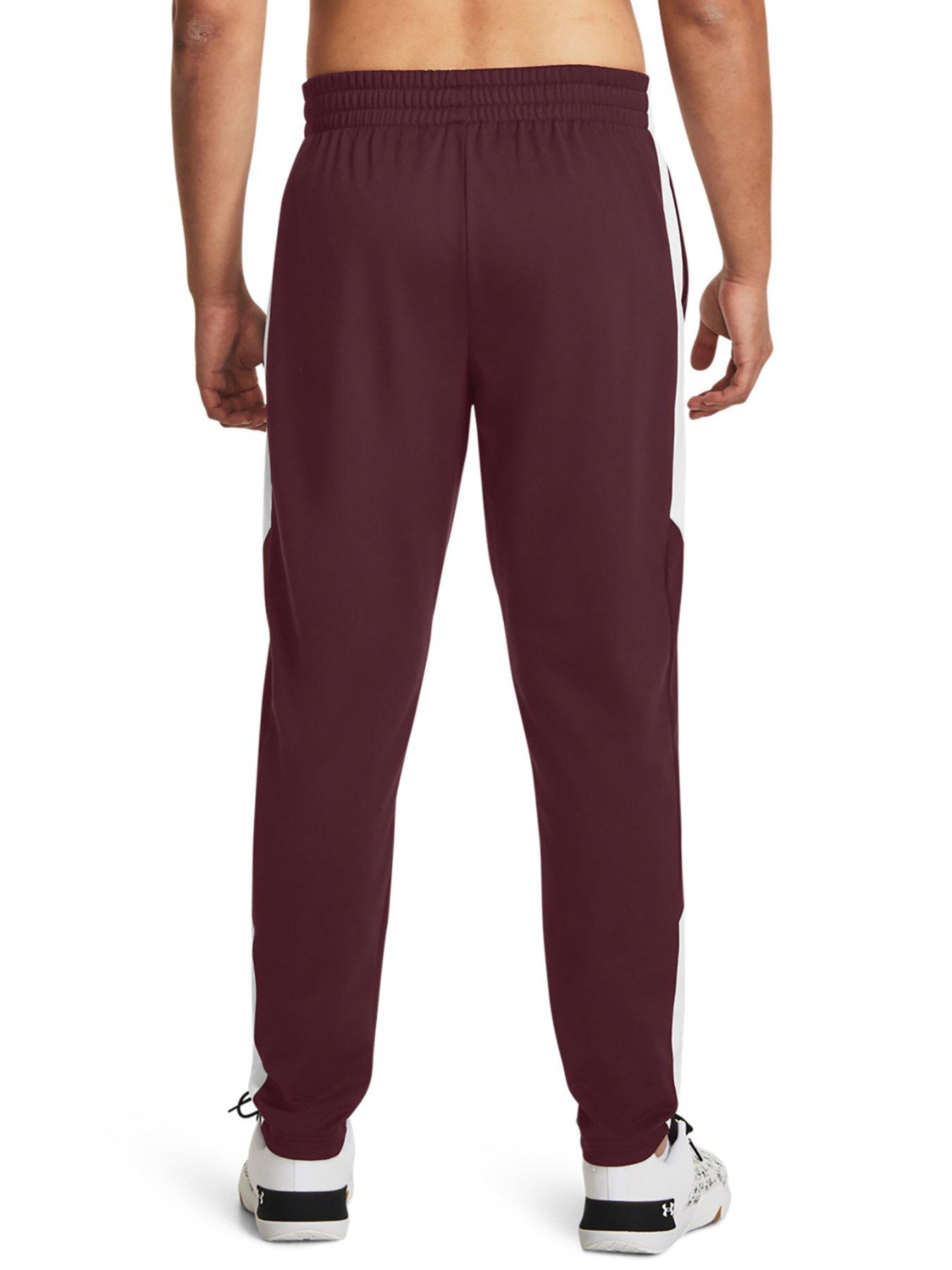 Men's tricot track pants store