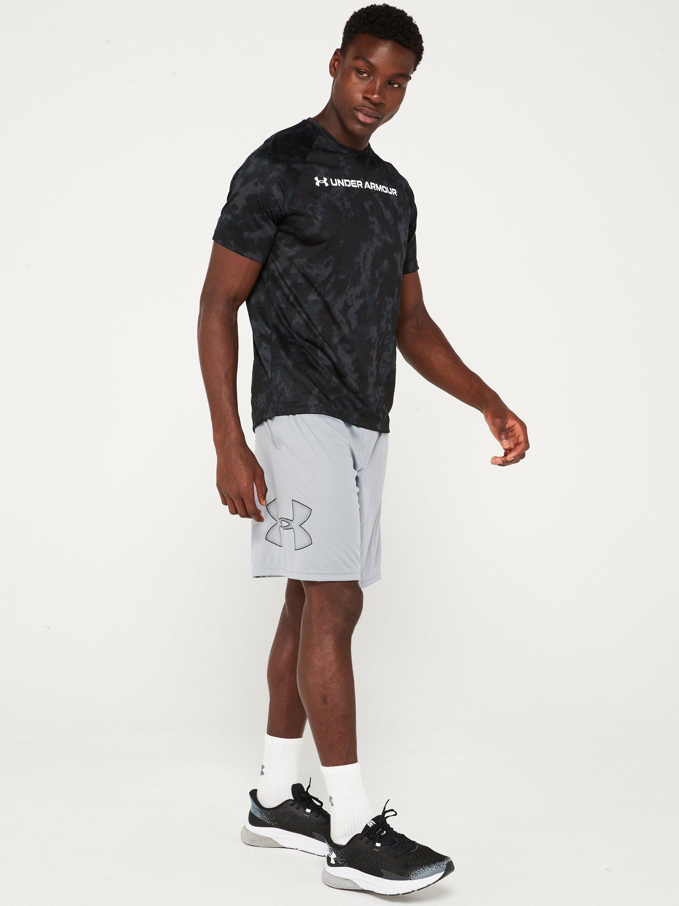 under-armour-mens-training-tech-graphic-shorts-greyback