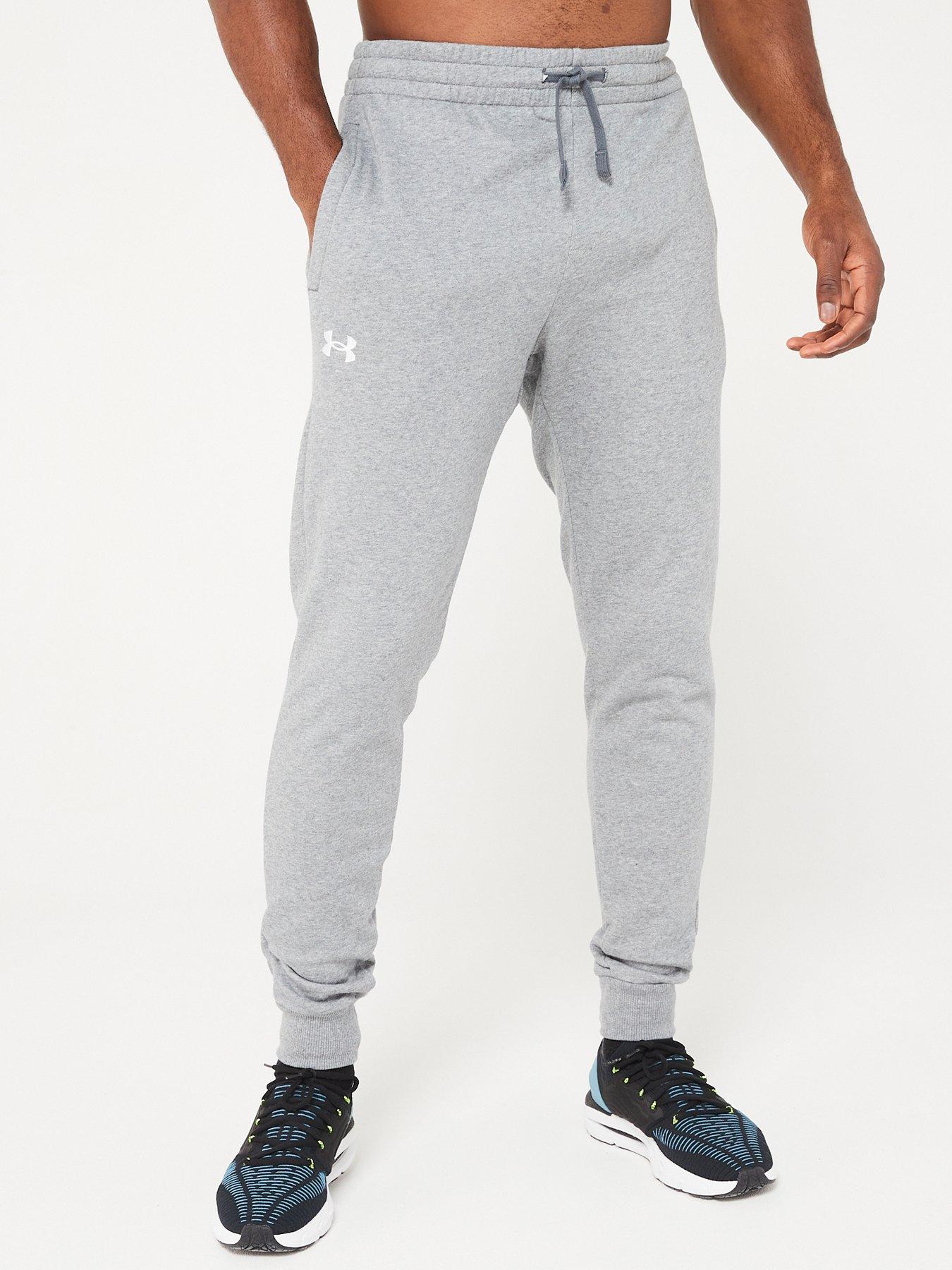 Men's training joggers best sale