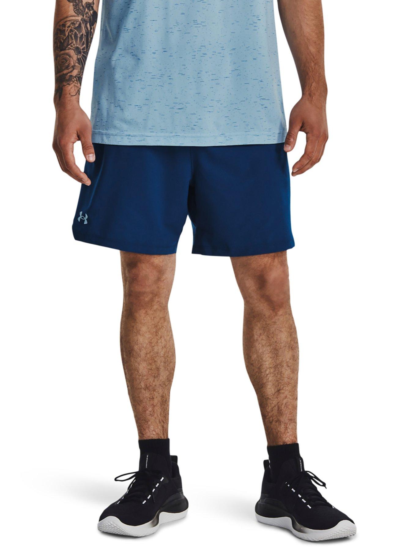 Under Armour - UA Vanish Woven 6in Short pants