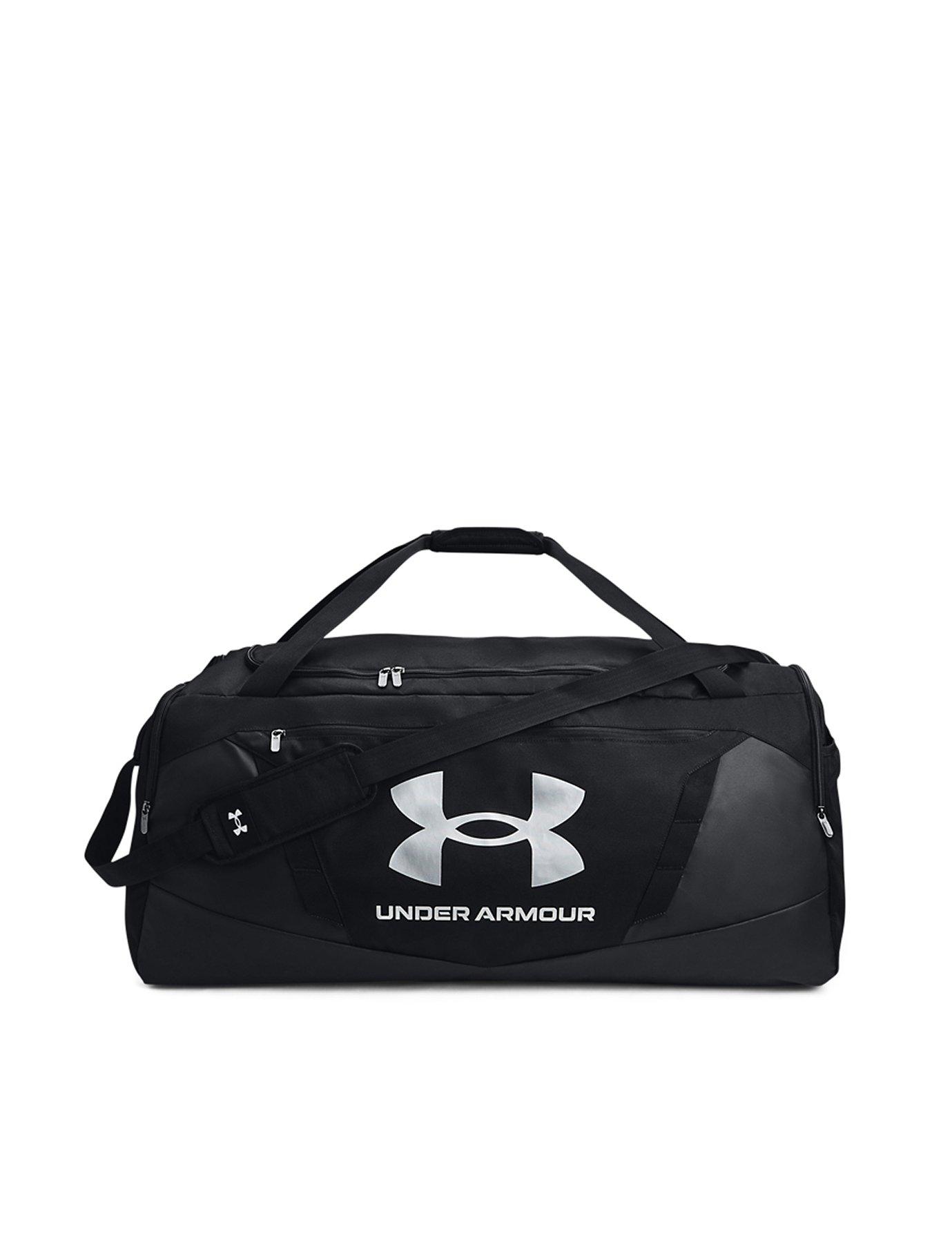 Under armour undeniable 4.0 large 2024 duffle bag