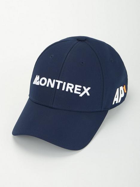 montirex-junior-ap1-cap-navy