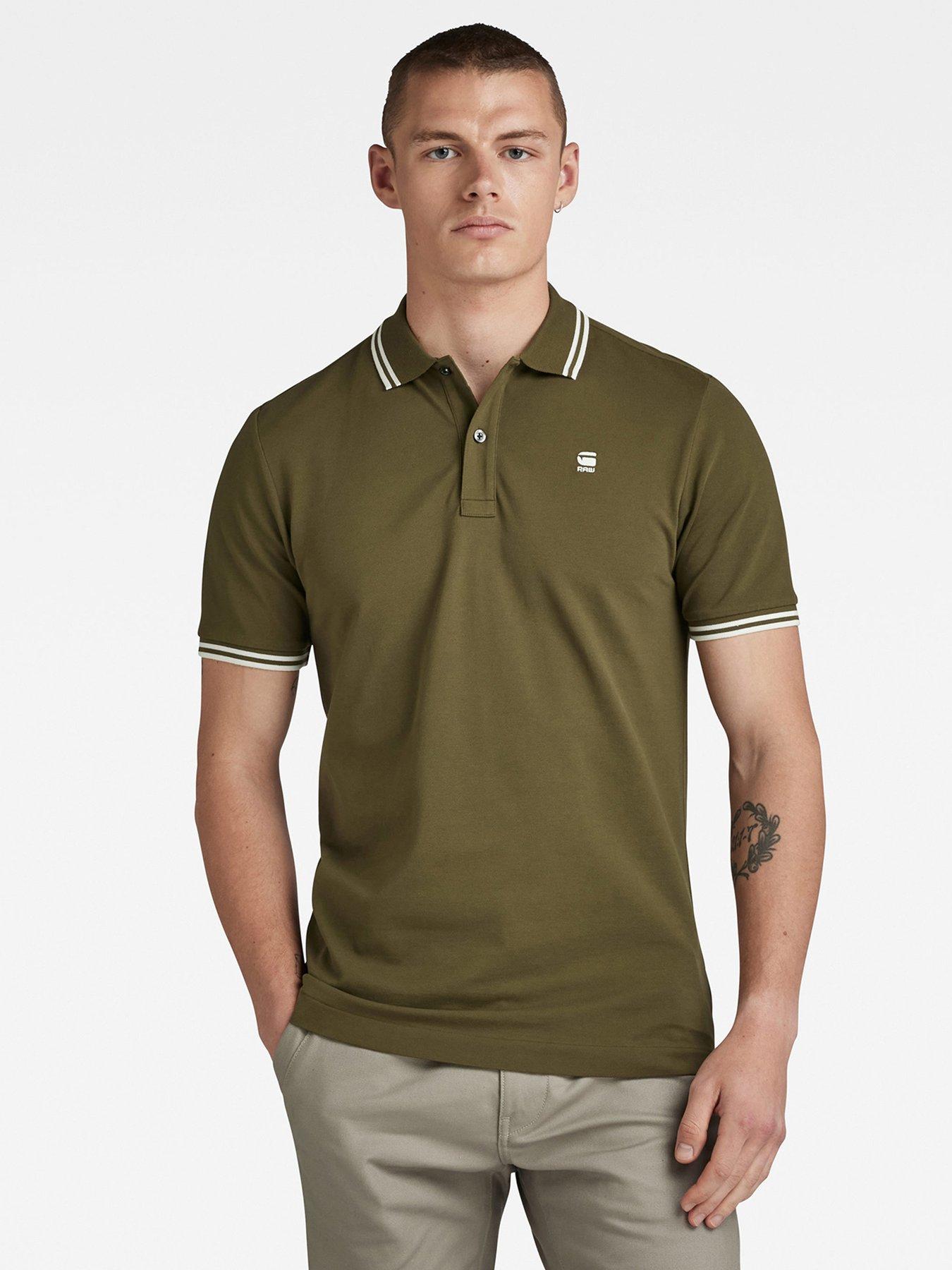 G star dunda discount polo