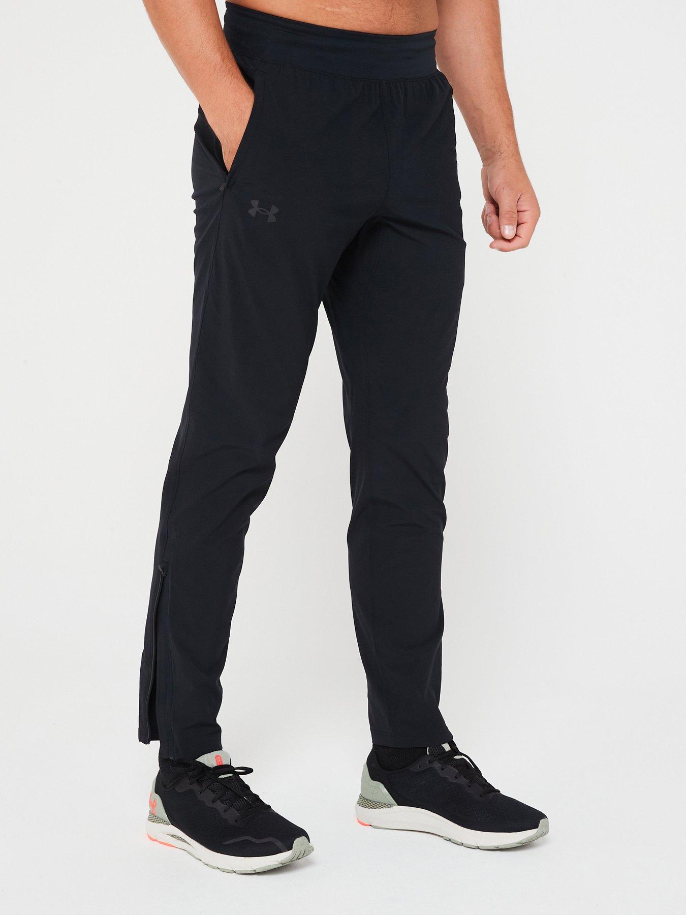 Mens under armour outlet running pants