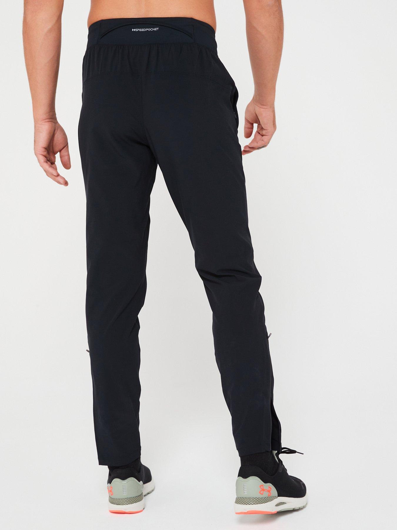 Under armour OutRun The Storm Pants Black