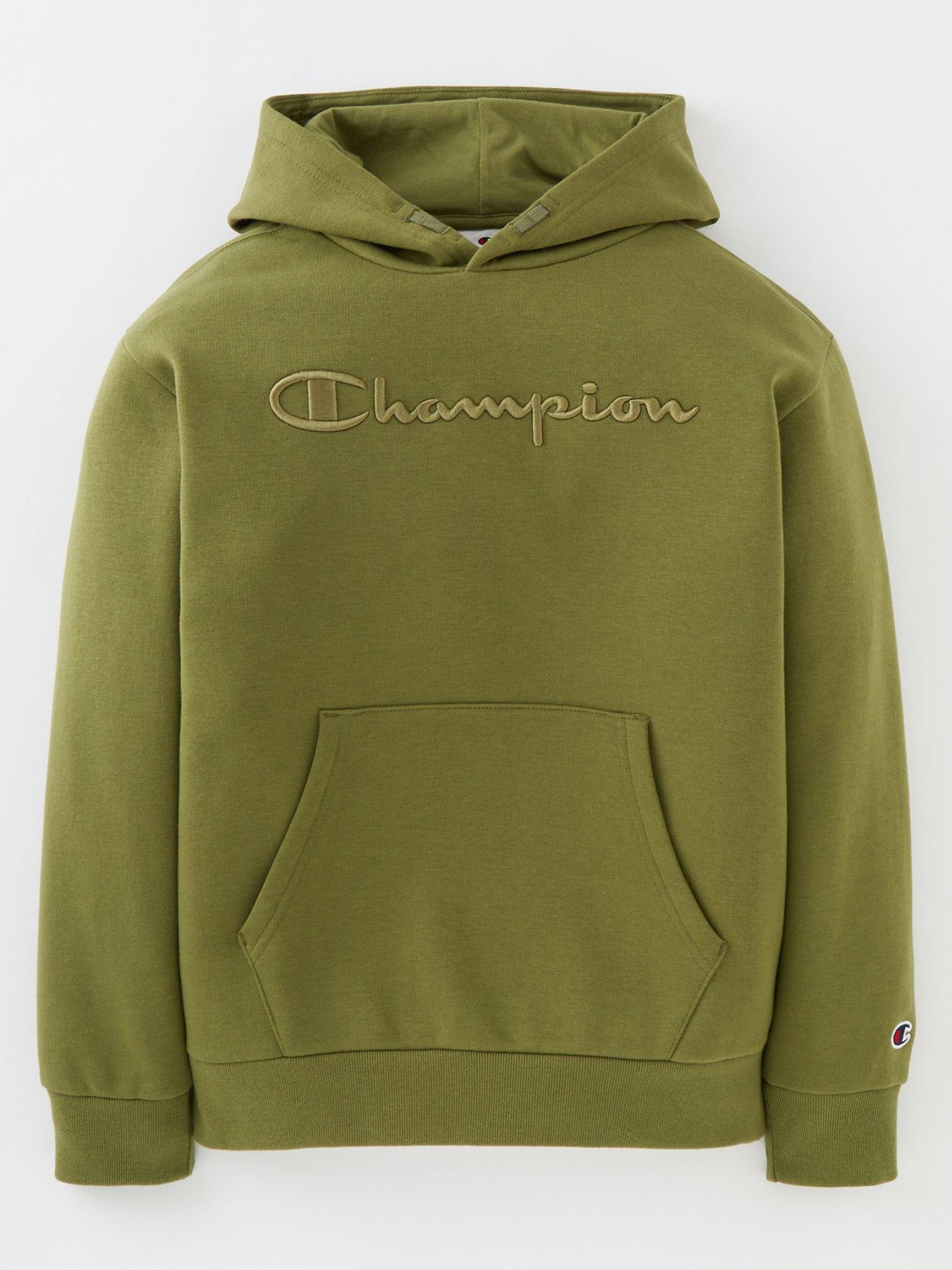 Champion sweatshirt outlet ireland