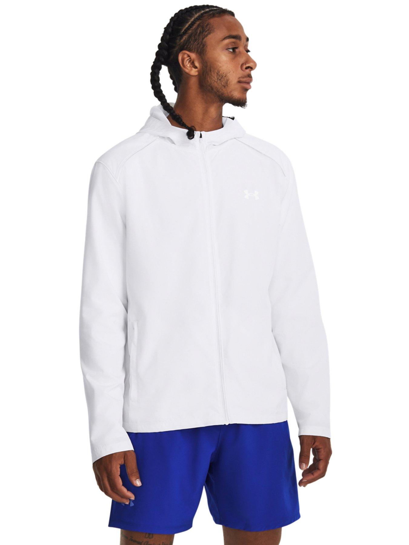 Under armour best sale jackets men cheap