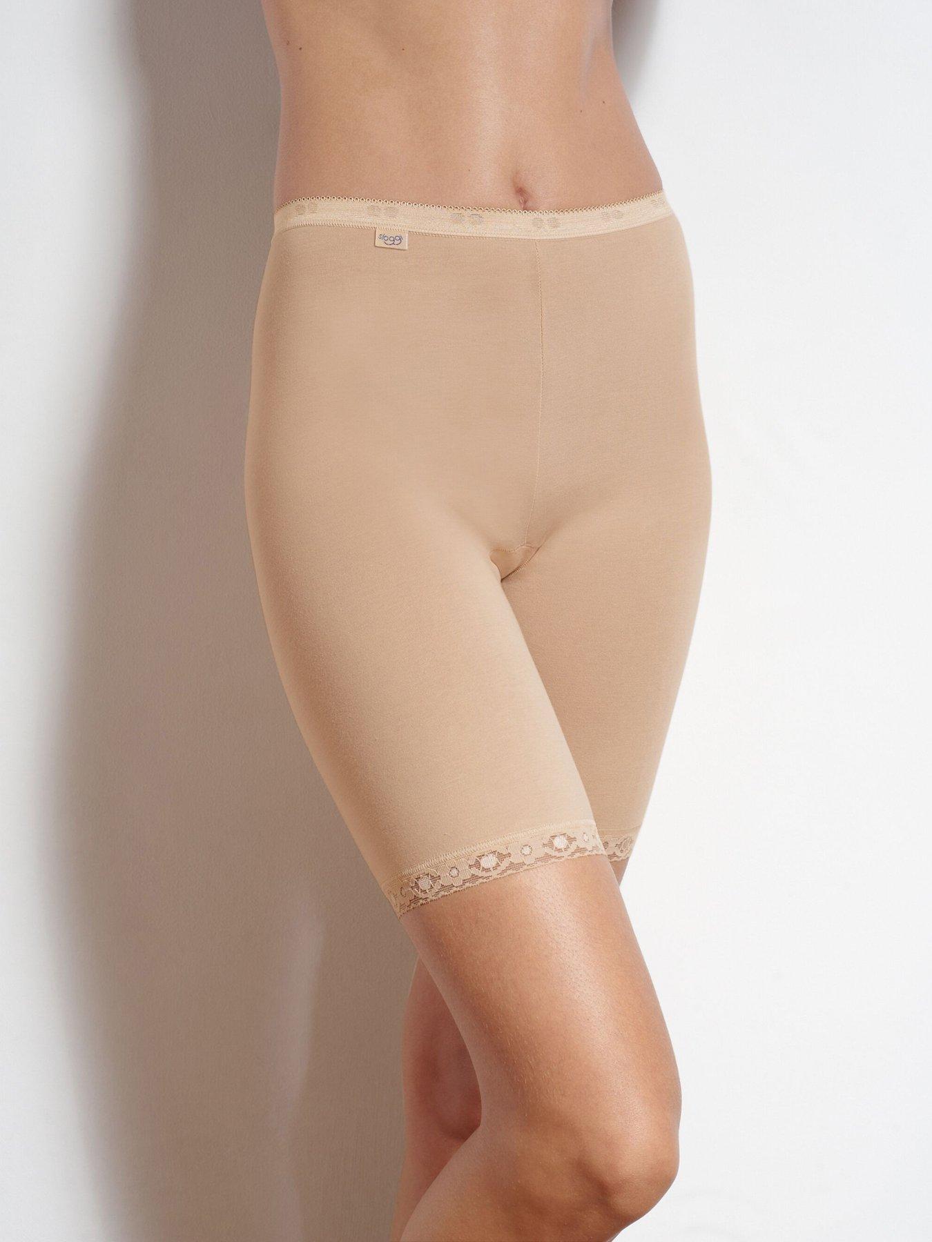 sloggi-basic-long-beige