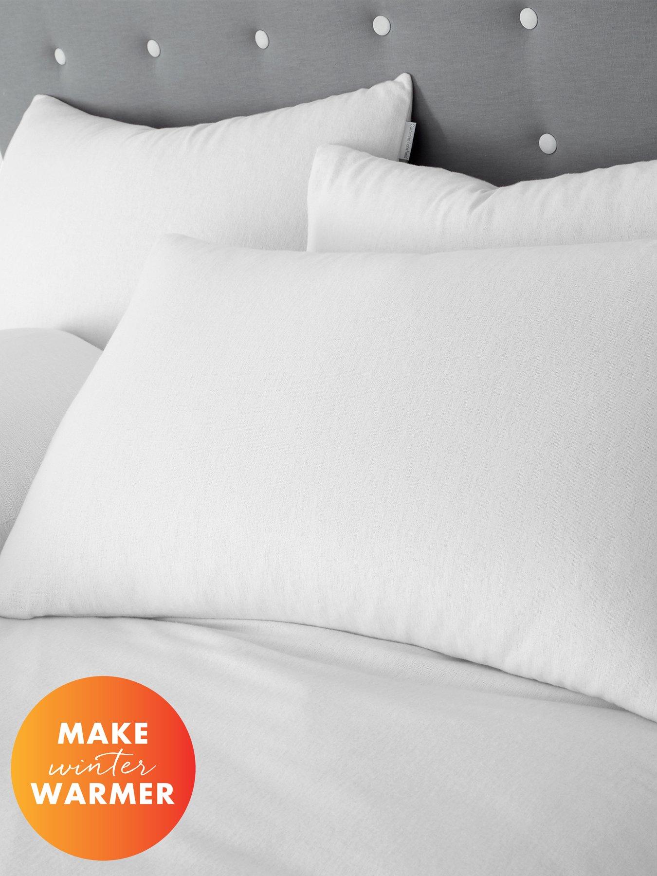 catherine-lansfield-brushed-100-cotton-standard-pillow-case-pair