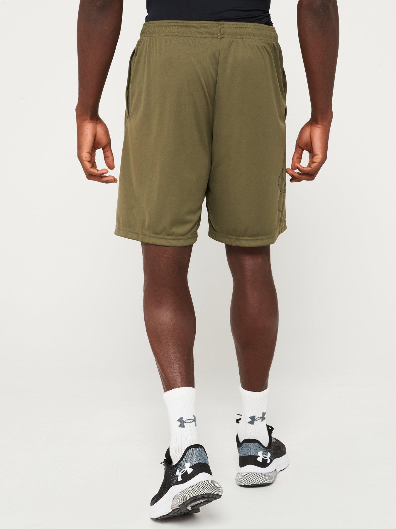 Mens ua outlet shorts