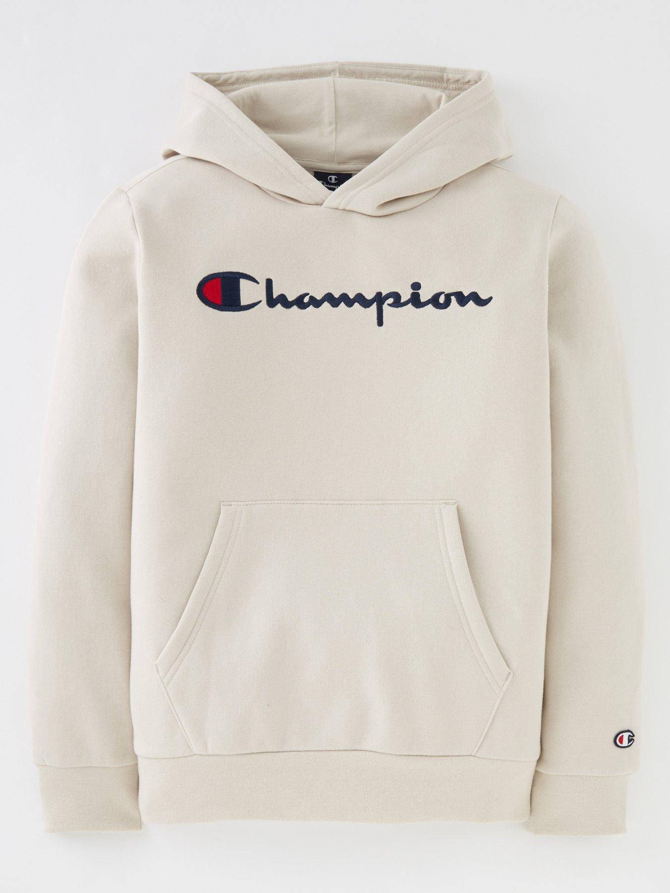 Champion legacy discount american classics hoodie