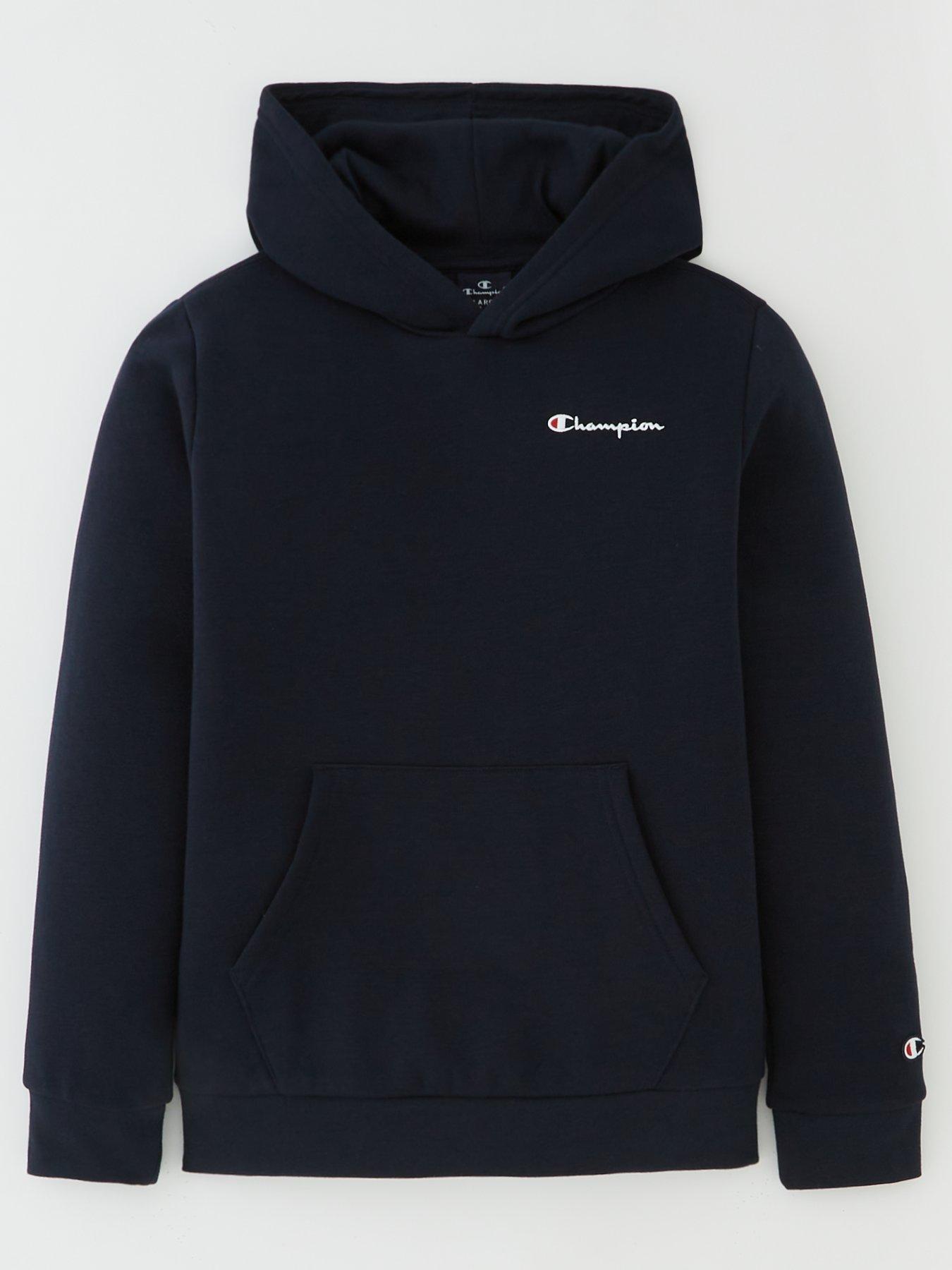 Champion Champion Legacy American Tape Hooded Sweatshirt Very