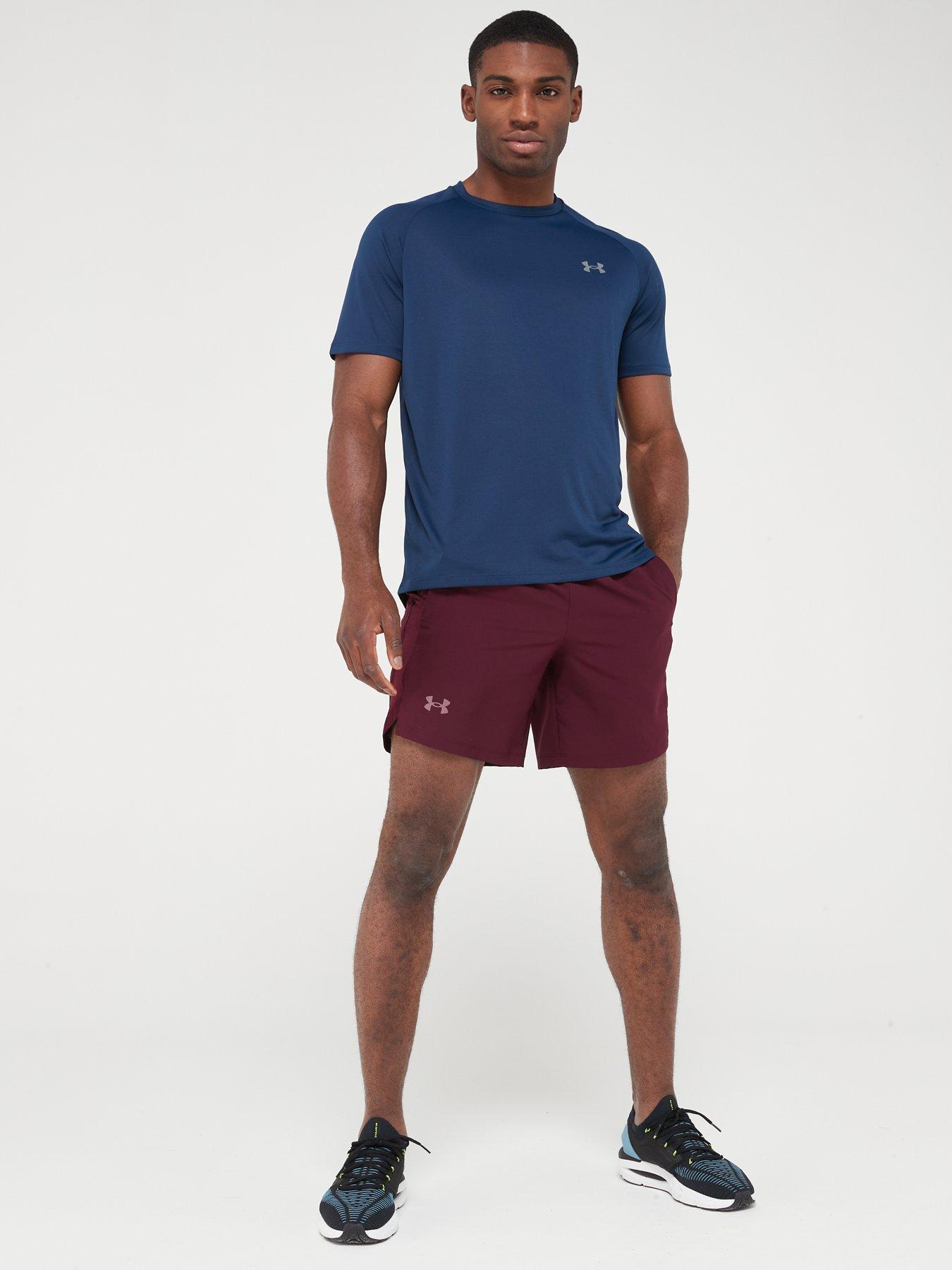 Men's shop ua shorts