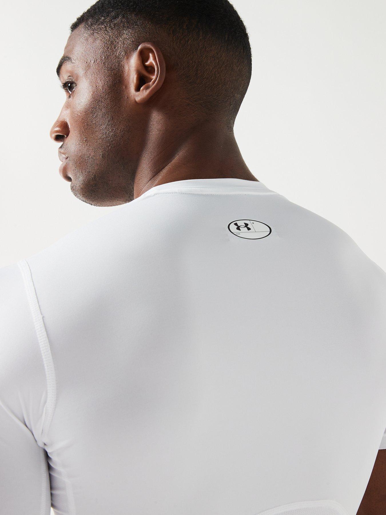 under-armour-heat-gear-armour-comp-t-shirt-whiteblackdetail