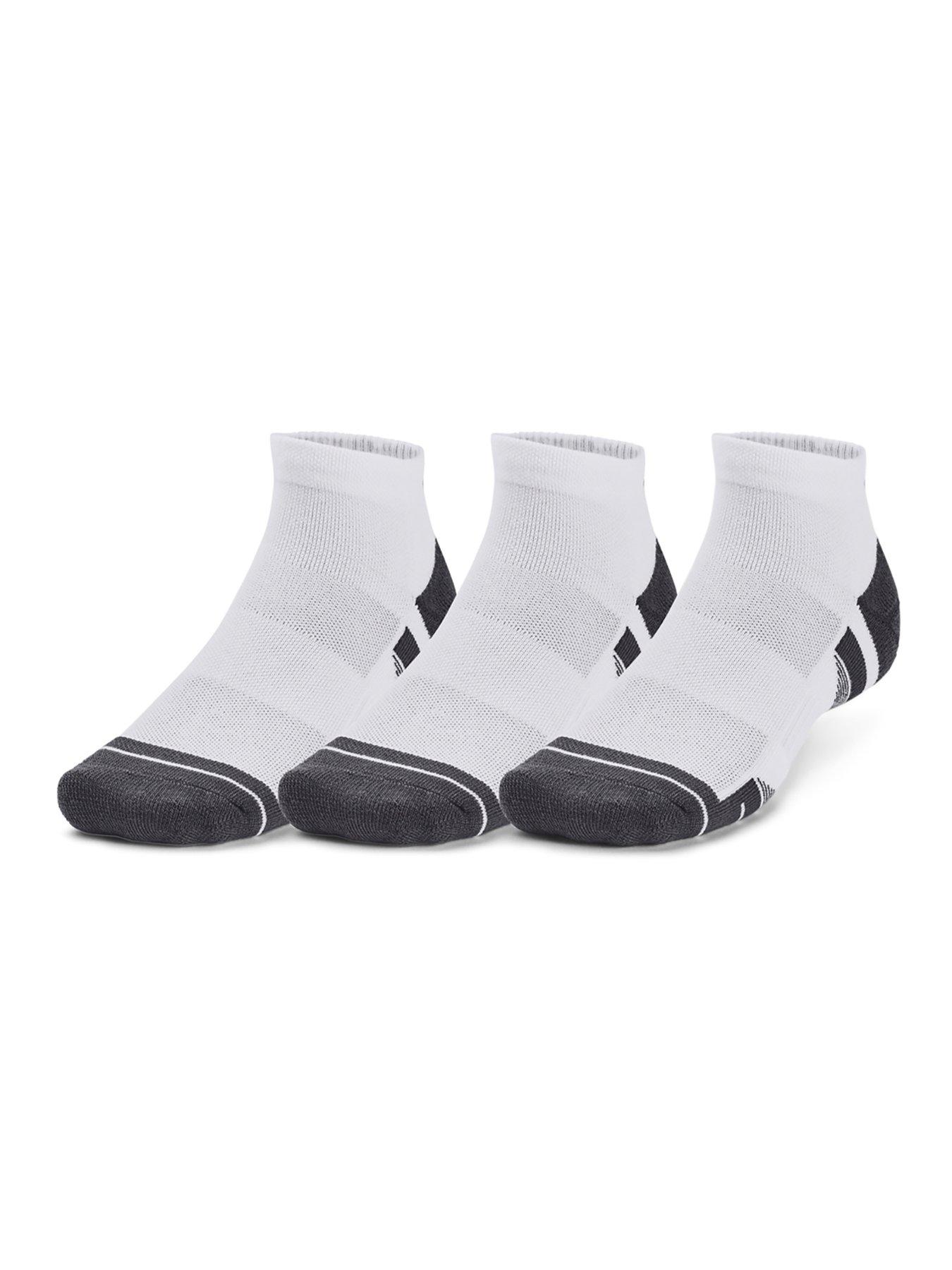 under-armour-performance-tech-3pk-low-tab-socks-whiteoutfit