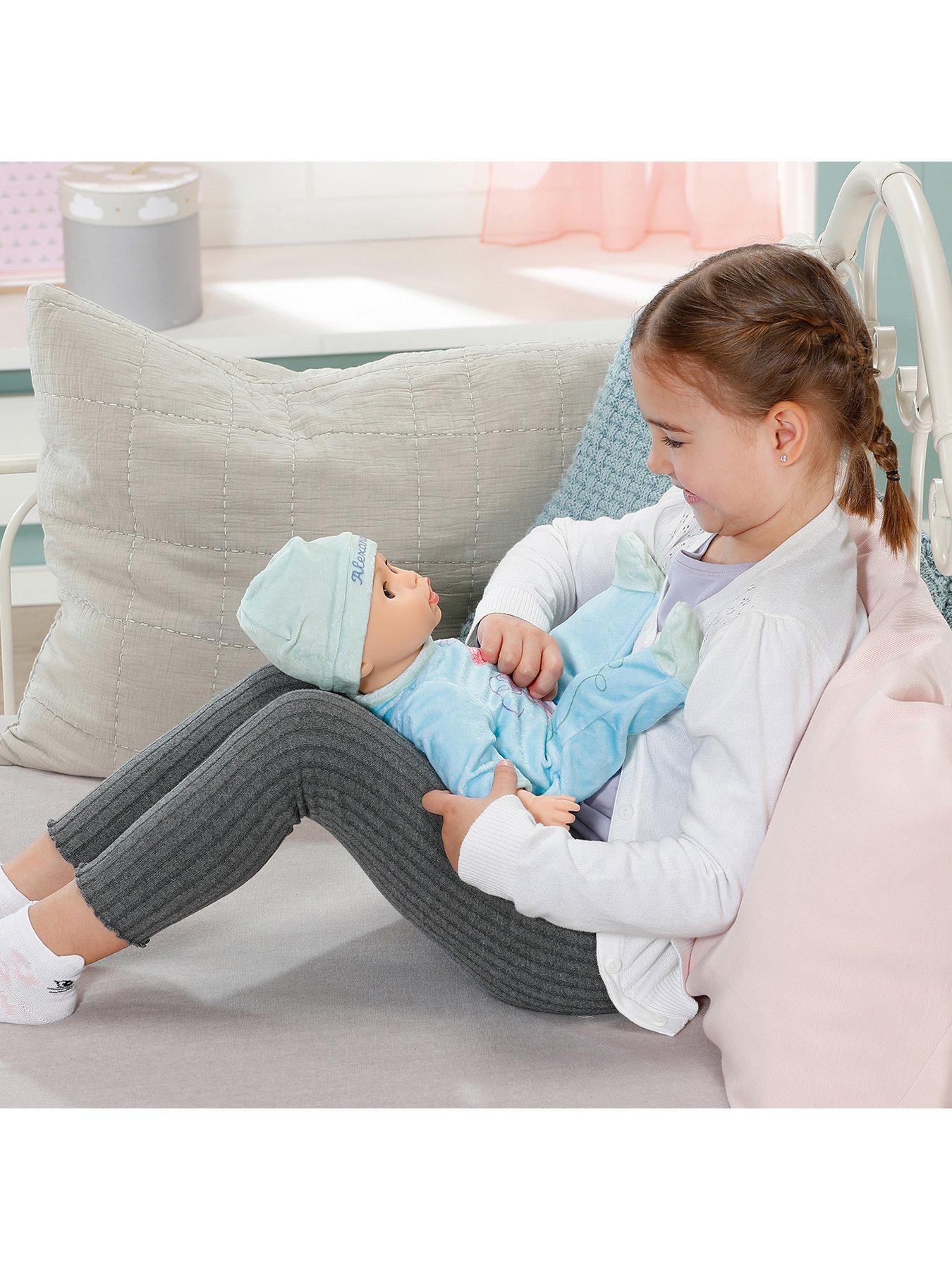 baby-annabell-baby-annabell-interactive-alexander-43cmdetail