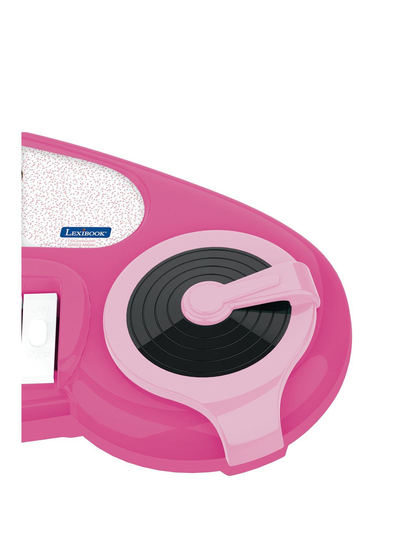 barbie-barbienbspelectronic-keyboard-with-lights-and-microphonestillFront