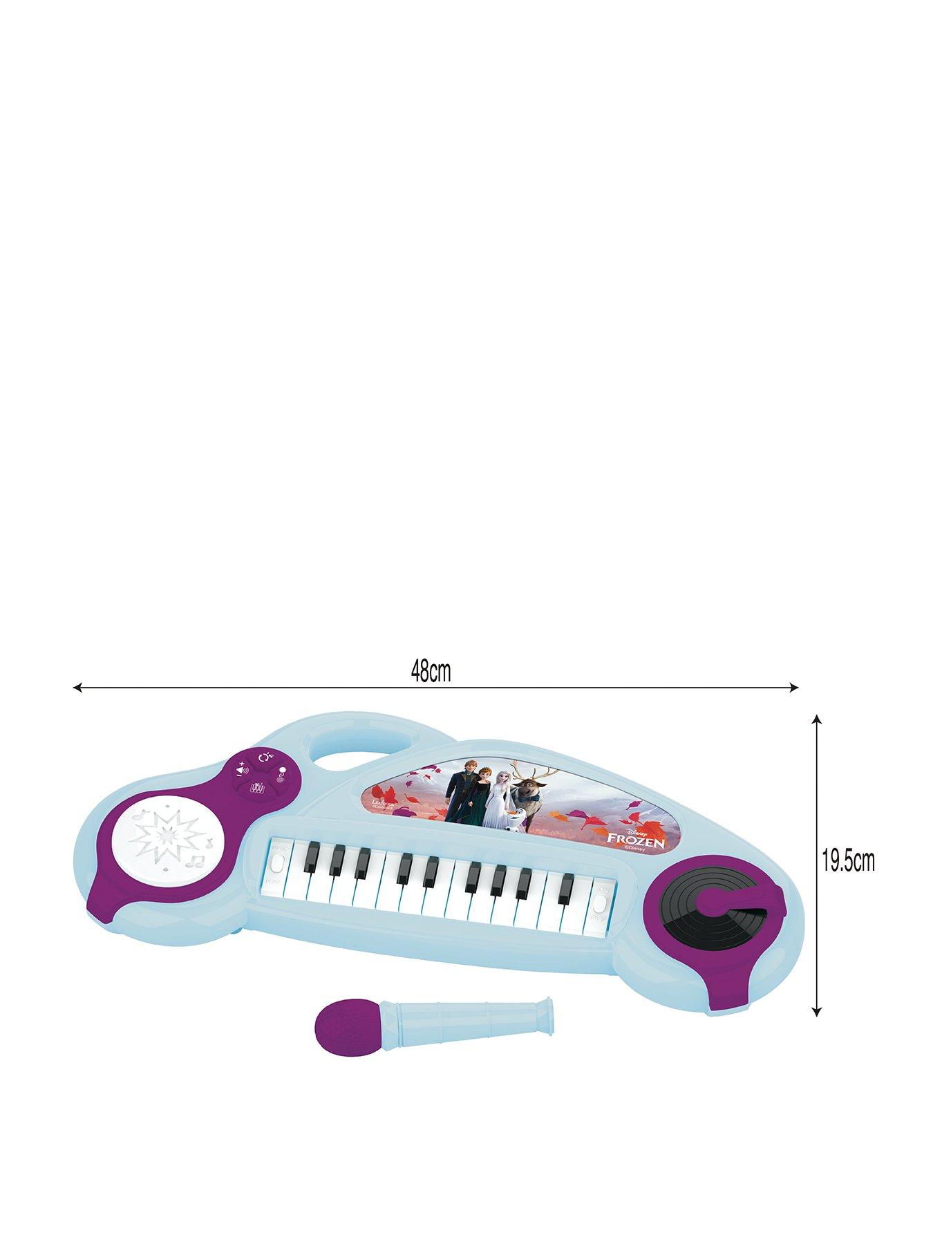 disney-frozen-frozennbspelectronic-keyboard-with-lights-and-microphone
