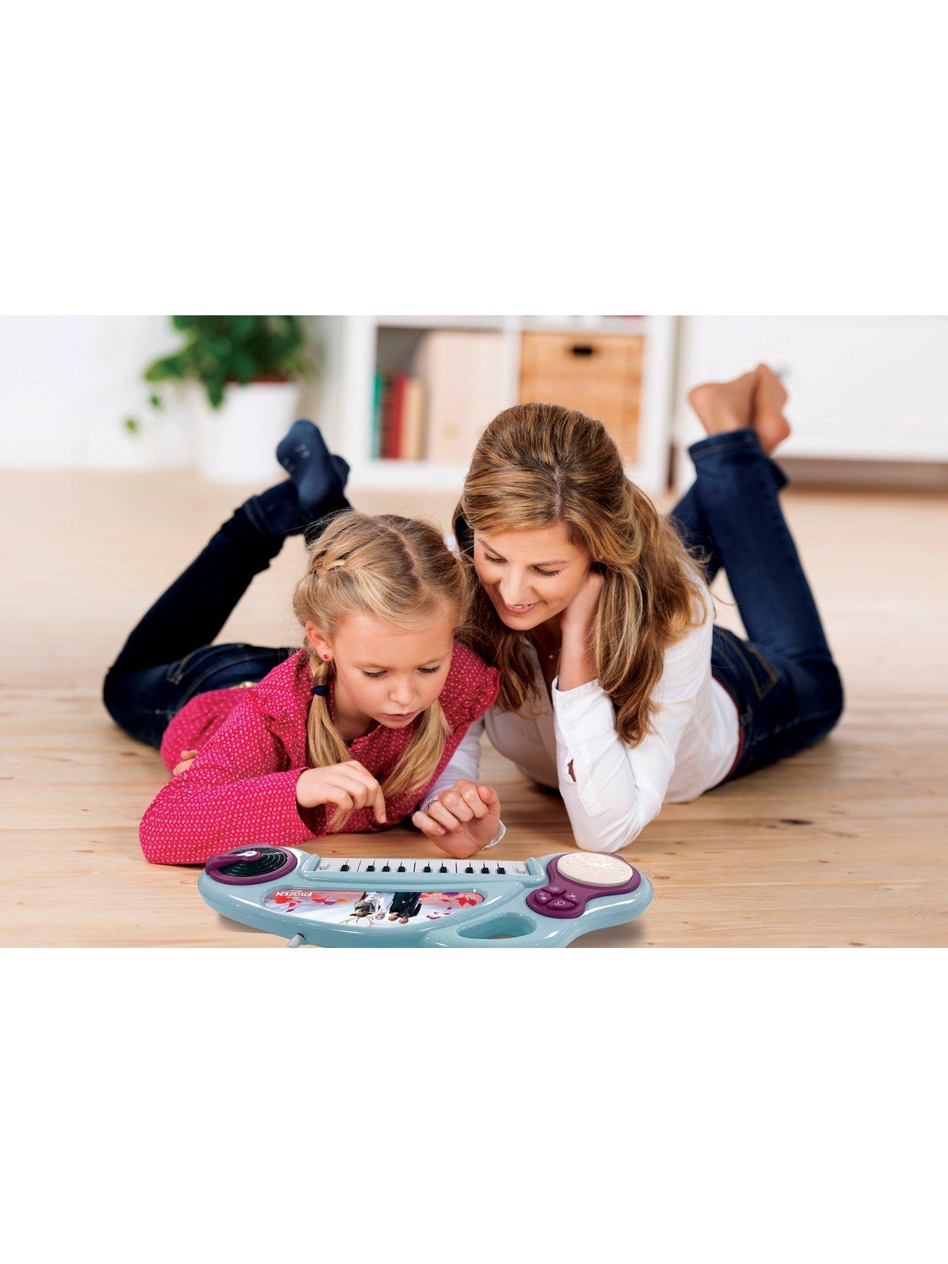 disney-frozen-frozen-fun-electronic-keyboard-with-lightsoutfit