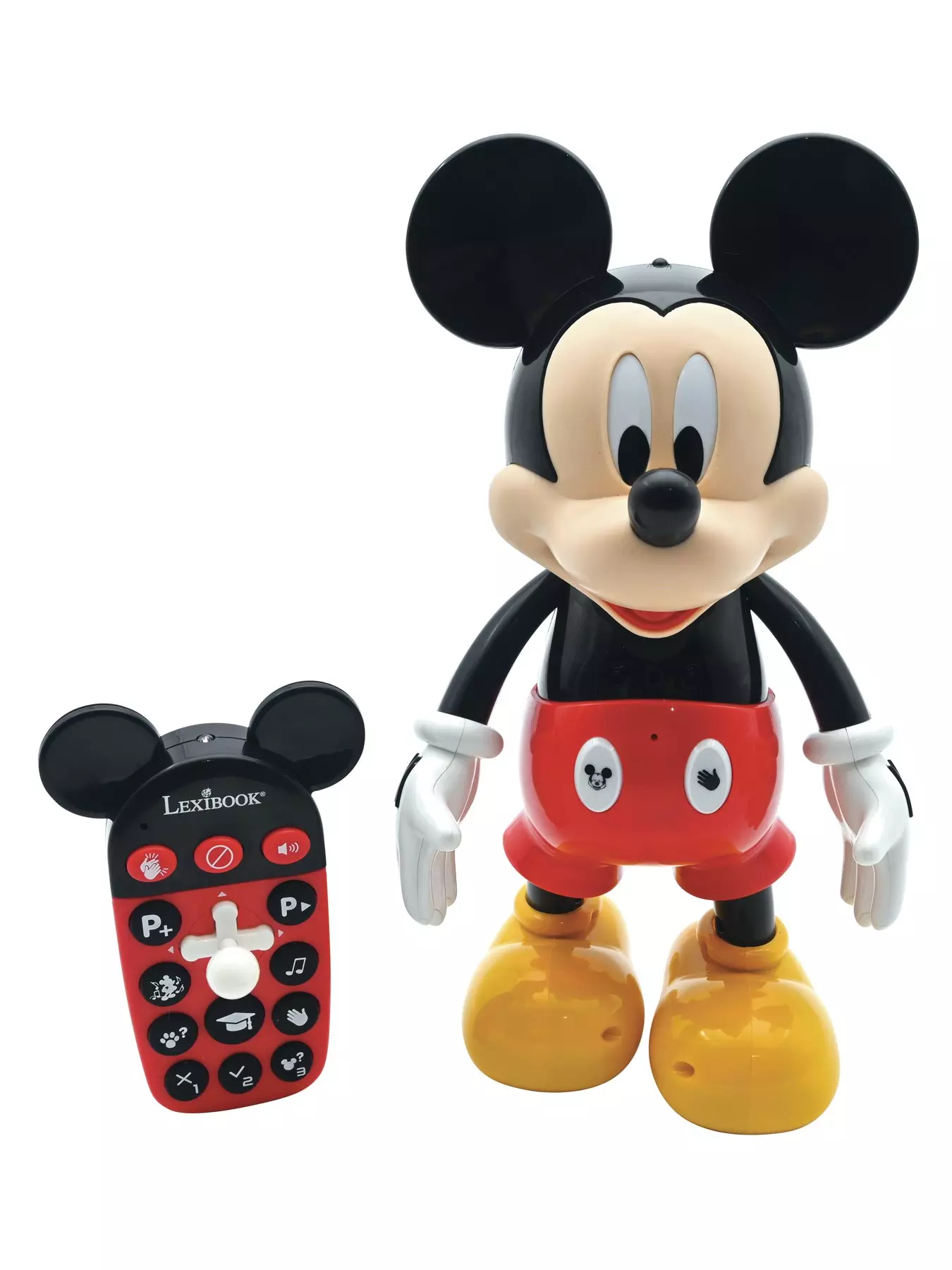 Cartoon Crave on X: 23 episodes of 'Mickey Mouse Clubhouse' have