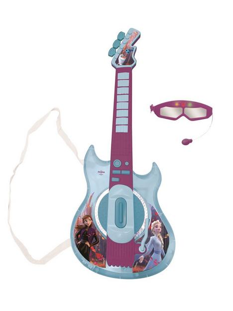 disney-frozen-frozen-electronic-lighting-guitar-with-mic-in-glasses-shape