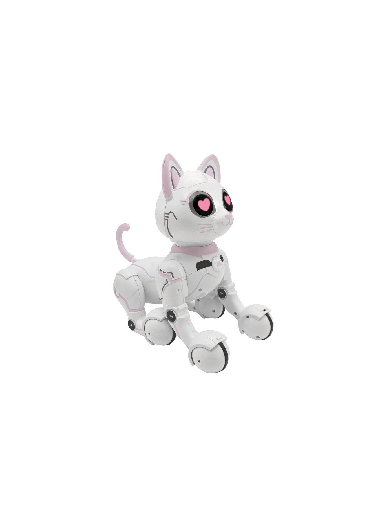 lexibook-power-kitty-my-smart-robotic-kitty-with-programming-function-gesture-control-dance-walk-movements-touch-sensors-and-animal-imitation-incl-remote-controlback